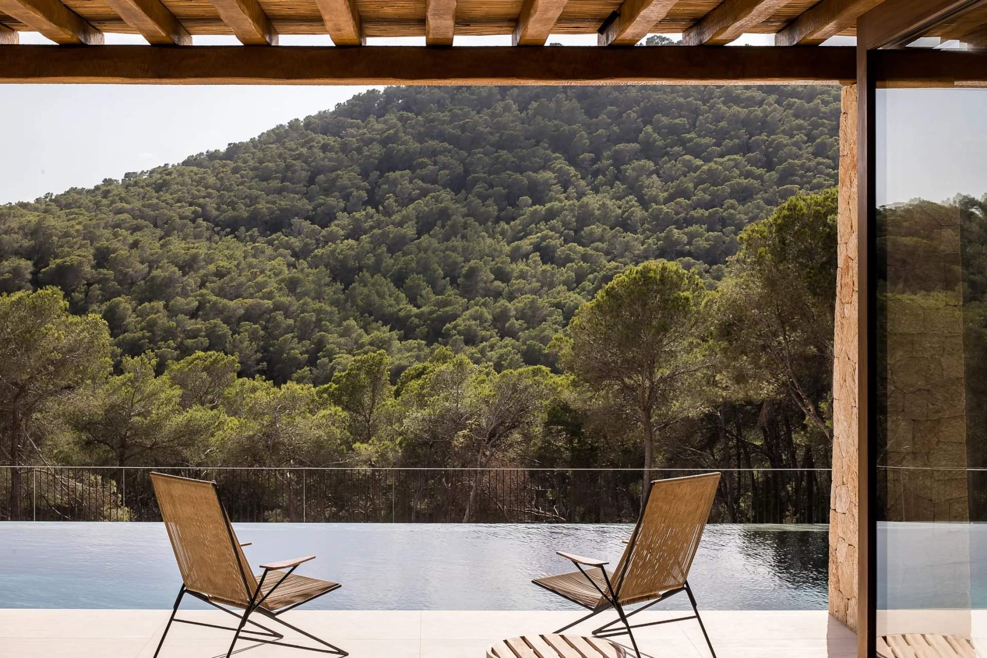 Isla de Ibiza  - Villa  - picture 2