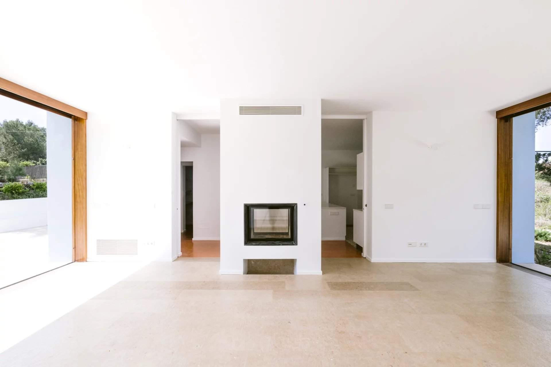 Isla de Ibiza  - Villa  - picture 8