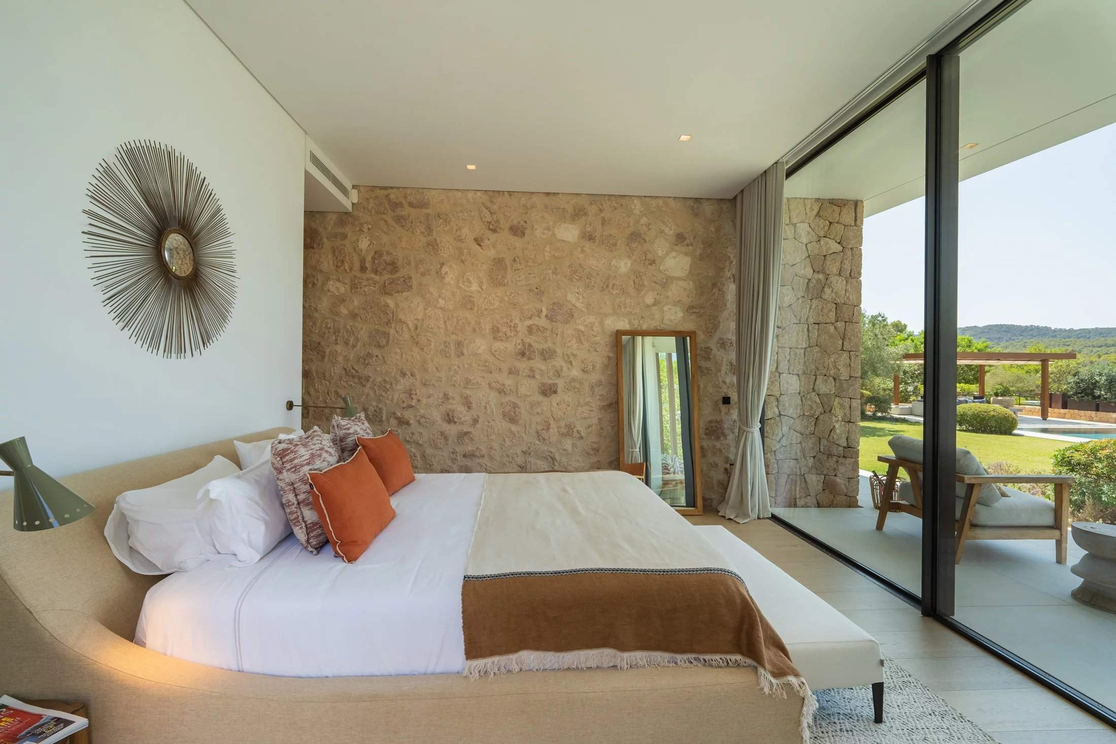 Isla de Ibiza  - Villa  - picture 13