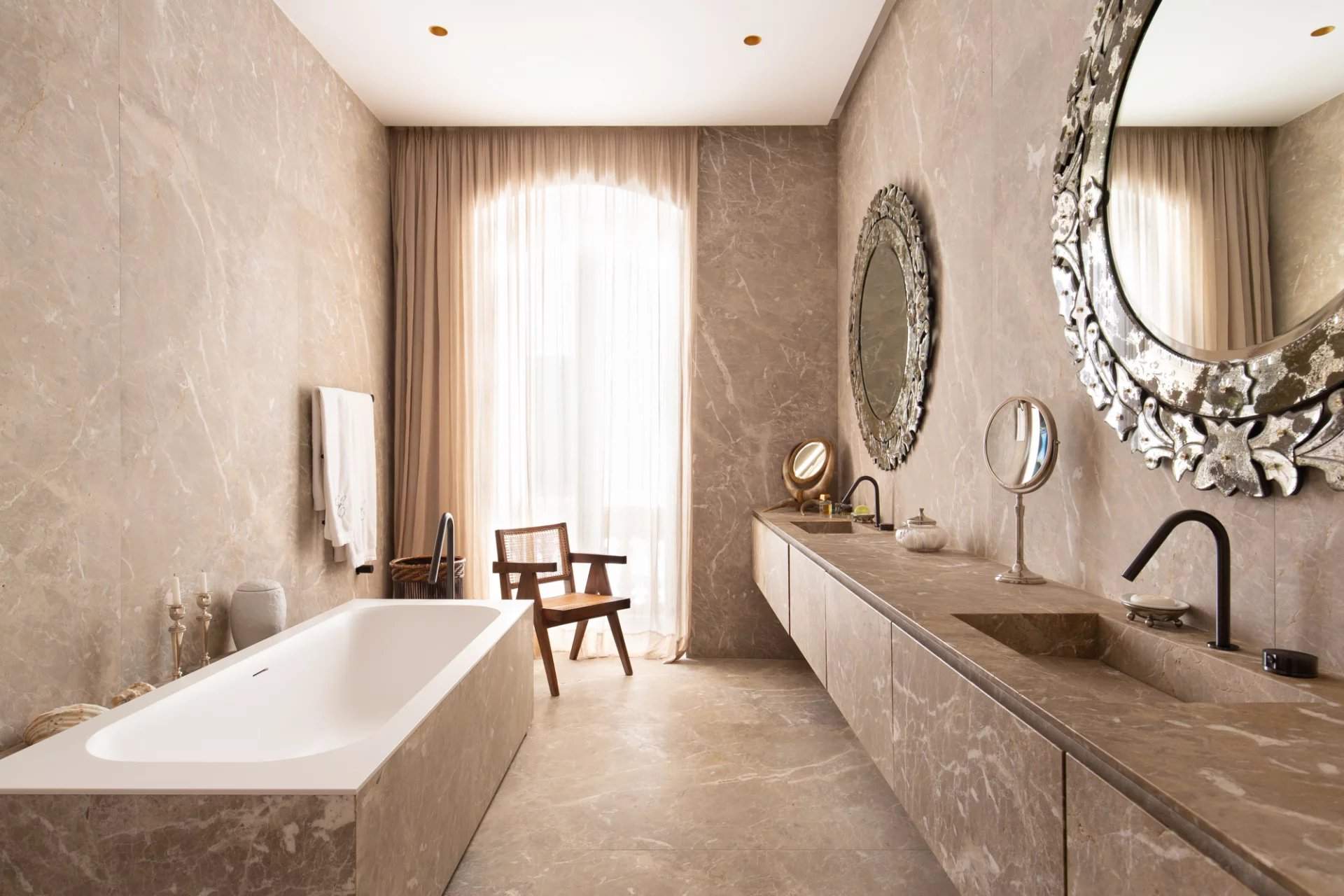 Isla de Ibiza  - Townhouse 3 Bedrooms - picture 13