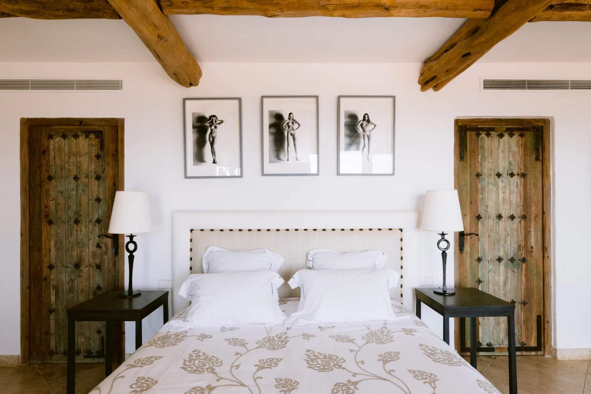 Isla de Ibiza  - Villa 7 Bedrooms - picture 13