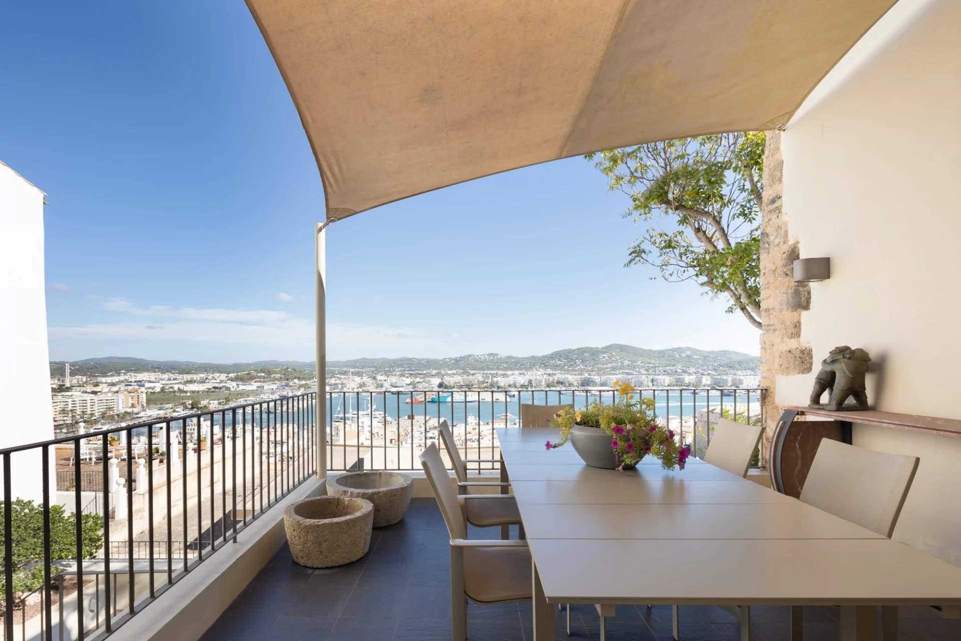 Isla de Ibiza  - Villa 3 Bedrooms - picture 8