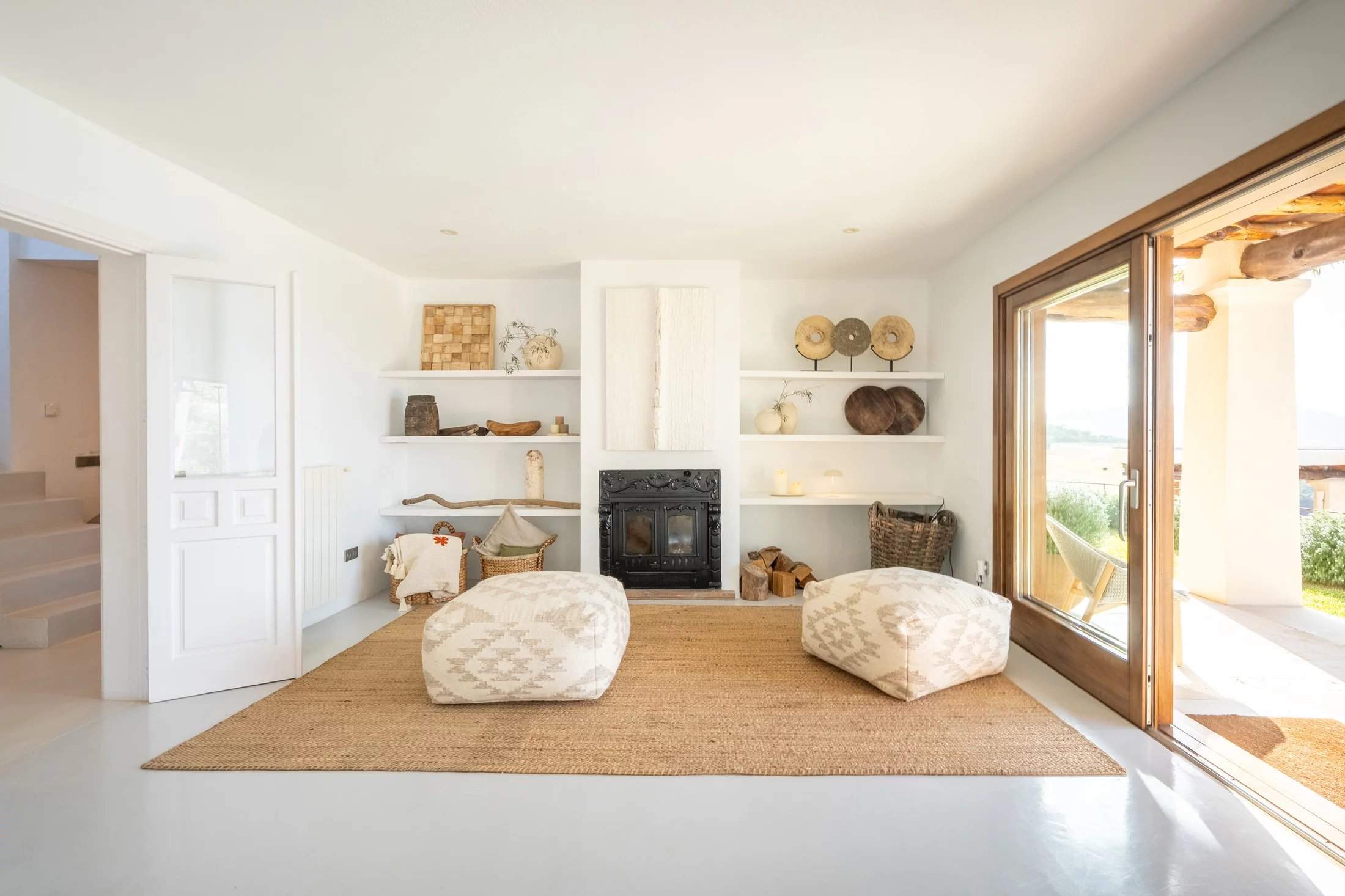 Villa Juliet picture 6