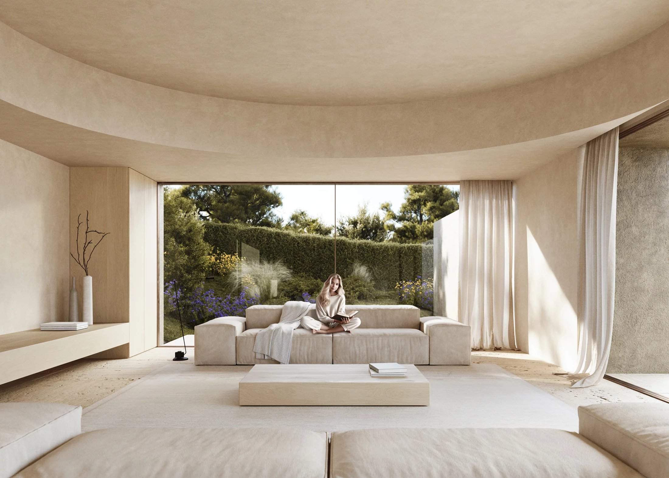 Isla de Ibiza  - Villa  - picture 2