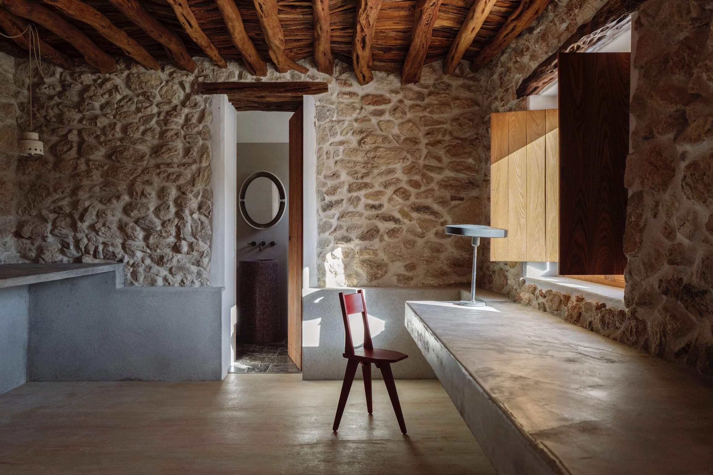 Isla de Ibiza  - Villa  - picture 13