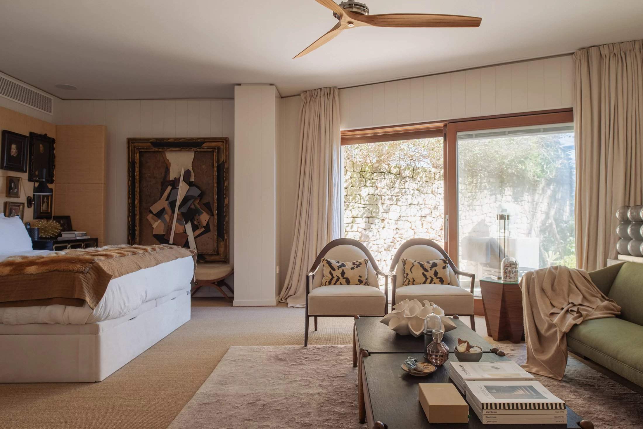 Isla de Ibiza  - Villa  - picture 15