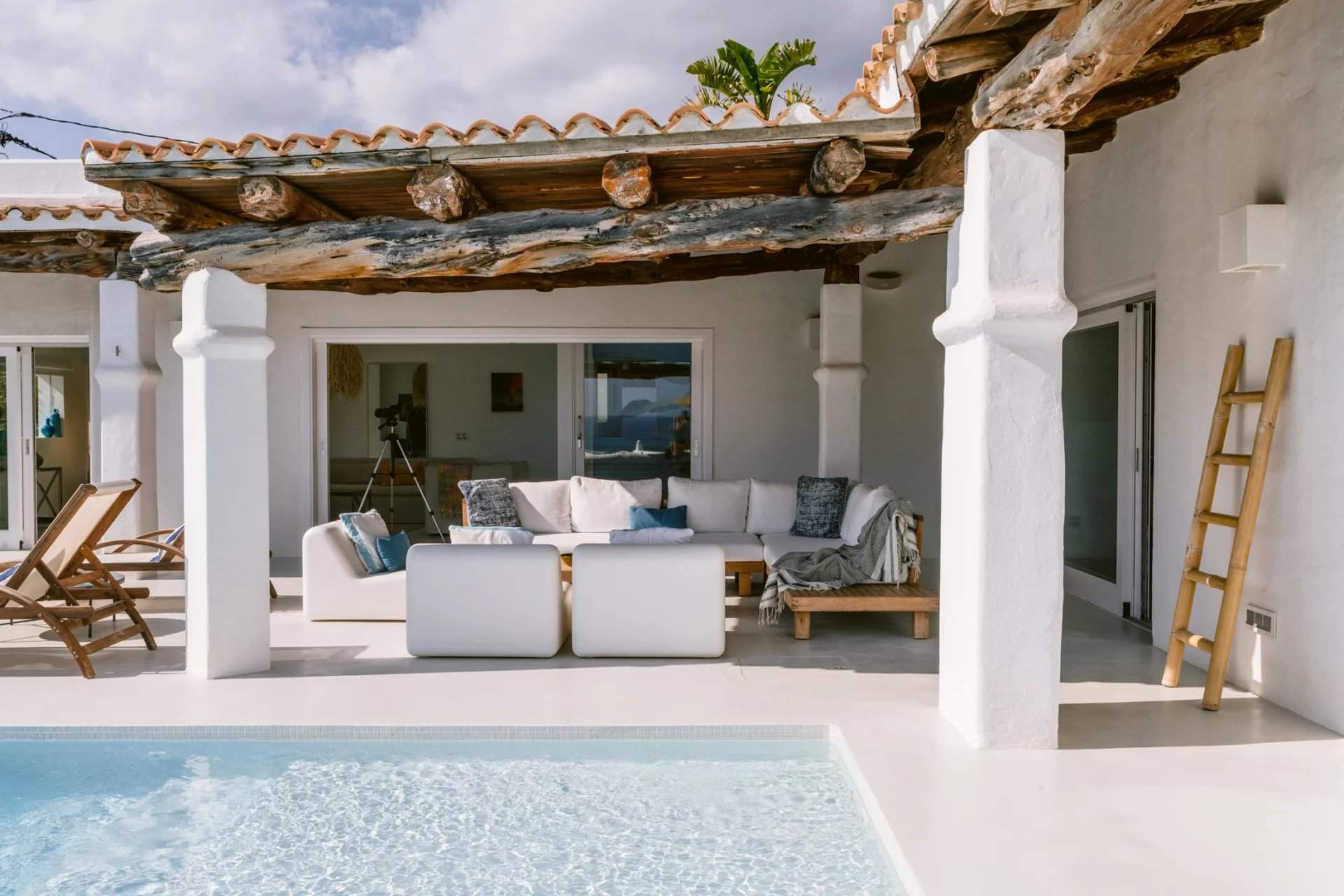 Isla de Ibiza  - Villa 7 Bedrooms - picture 3