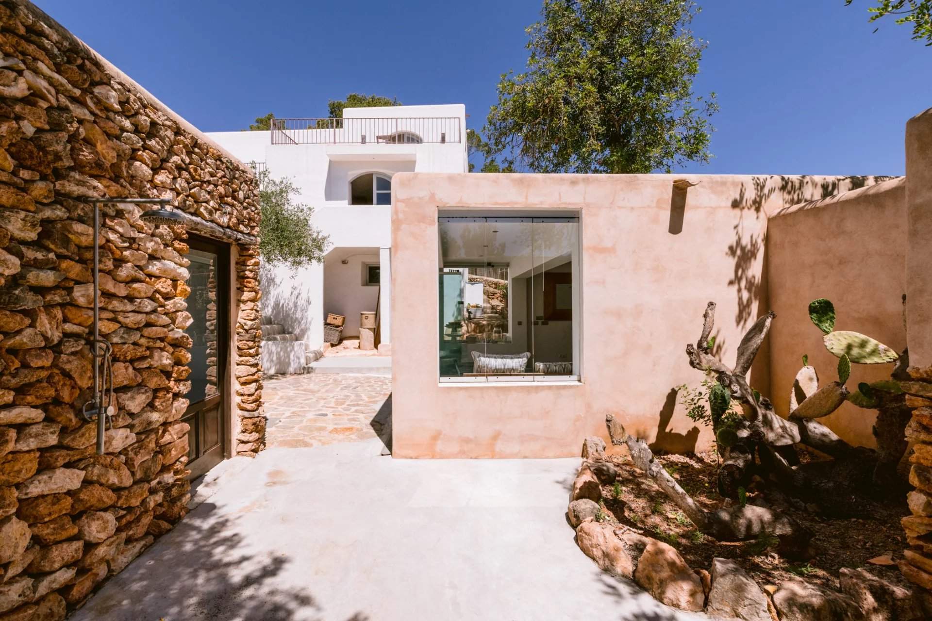 Isla de Ibiza  - Villa  - picture 17