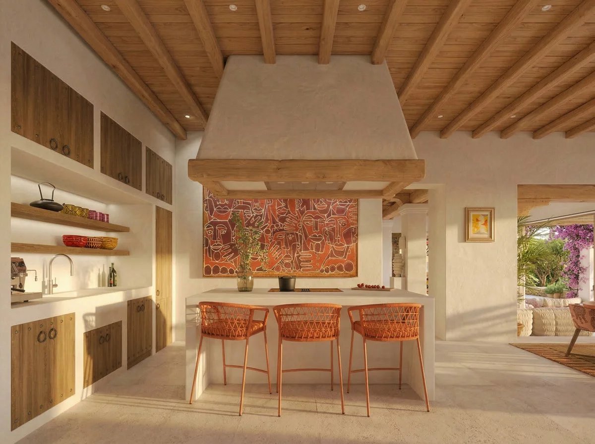 Isla de Ibiza  - Villa  - picture 3