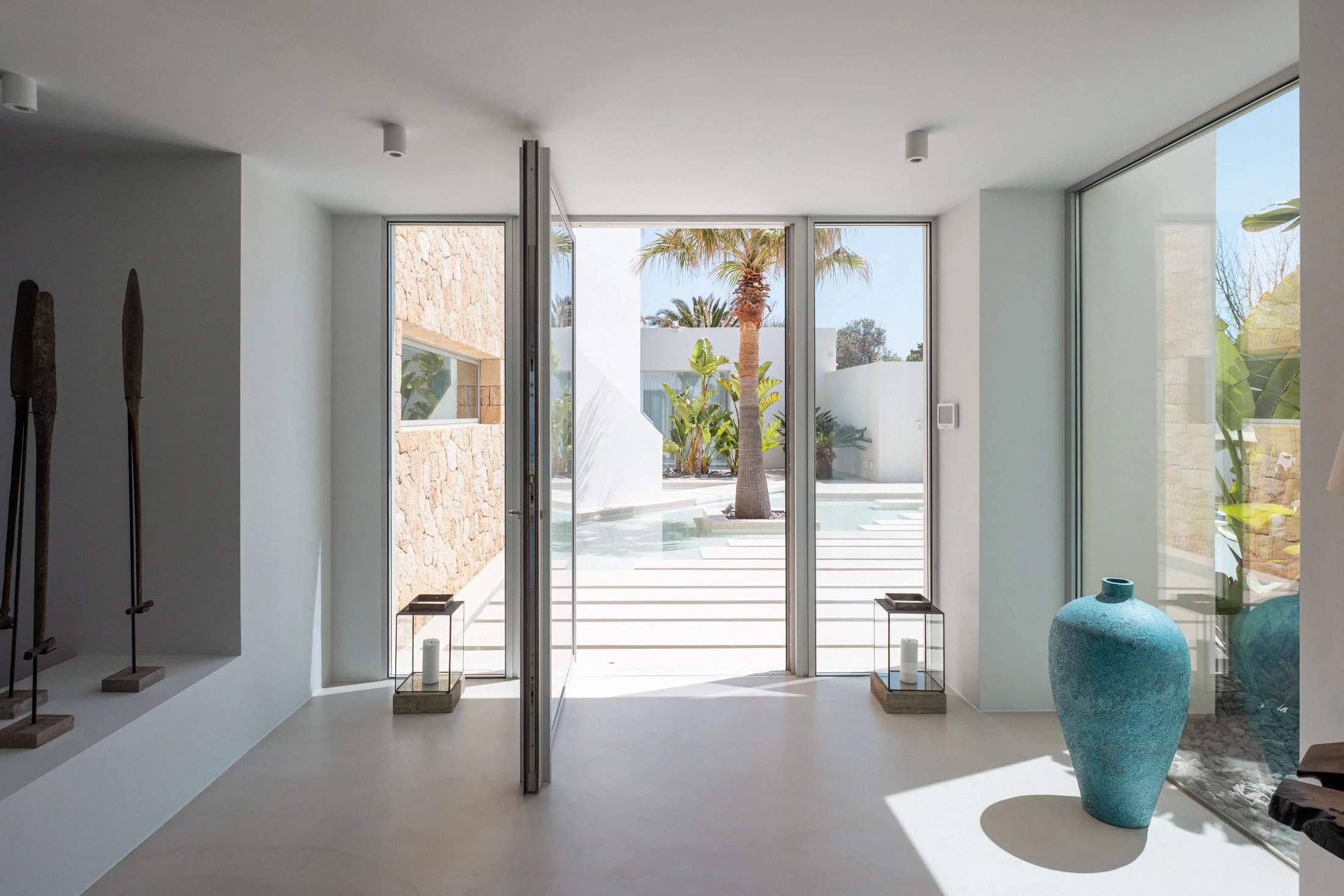 Isla de Ibiza  - Villa  - picture 10