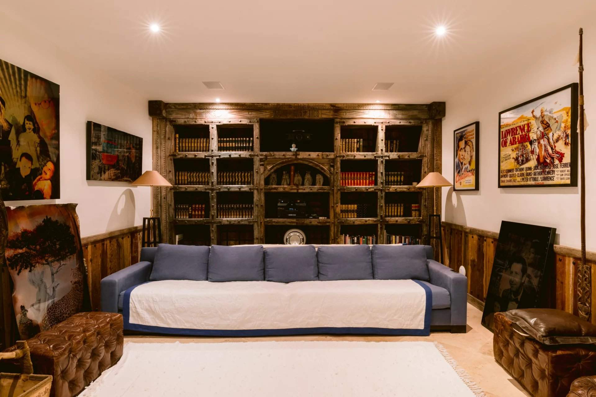 Isla de Ibiza  - Villa 7 Bedrooms - picture 19