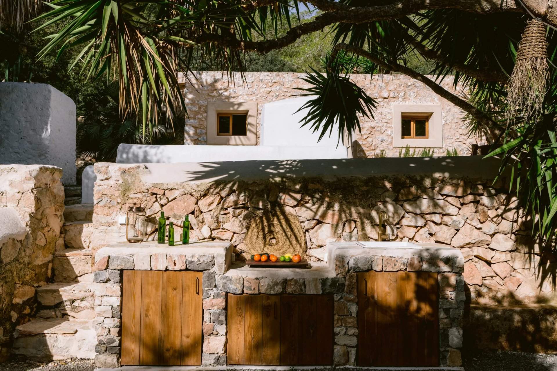 Isla de Ibiza  - Villa 7 Bedrooms - picture 11