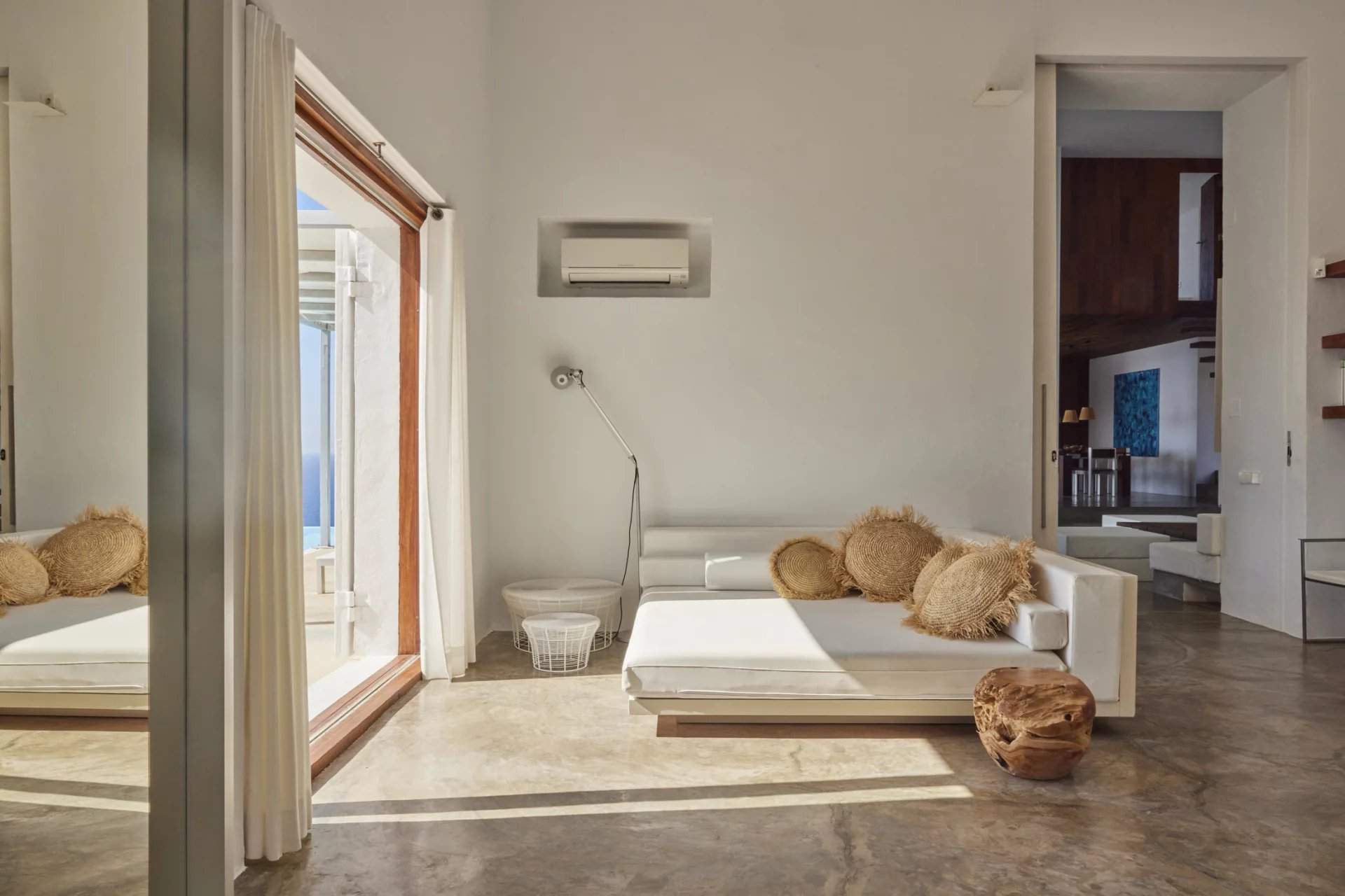 Isla de Ibiza  - Villa 8 Bedrooms - picture 6