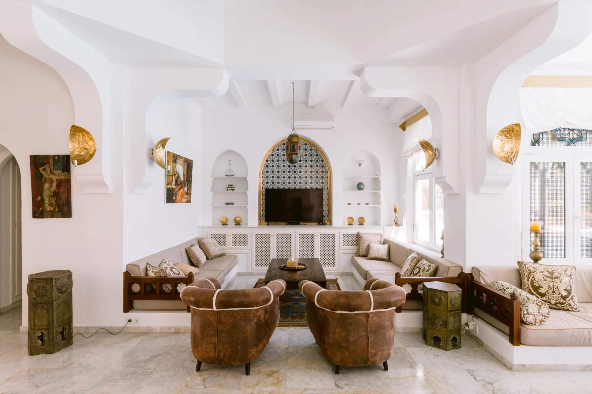 Isla de Ibiza  - Villa 7 Bedrooms - picture 15