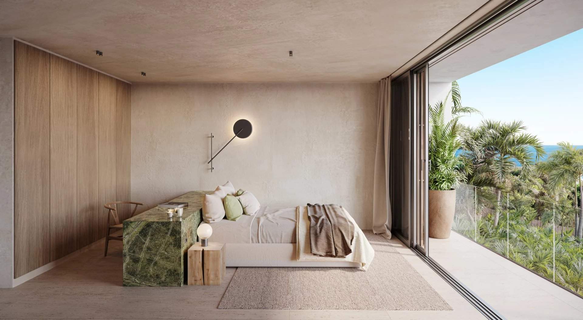 Isla de Ibiza  - Villa  - picture 6