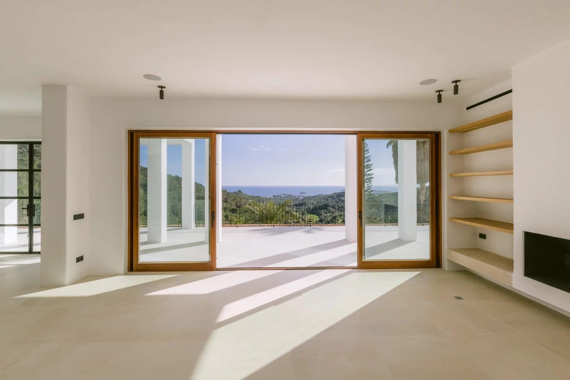 Isla de Ibiza  - Villa 6 Bedrooms - picture 11