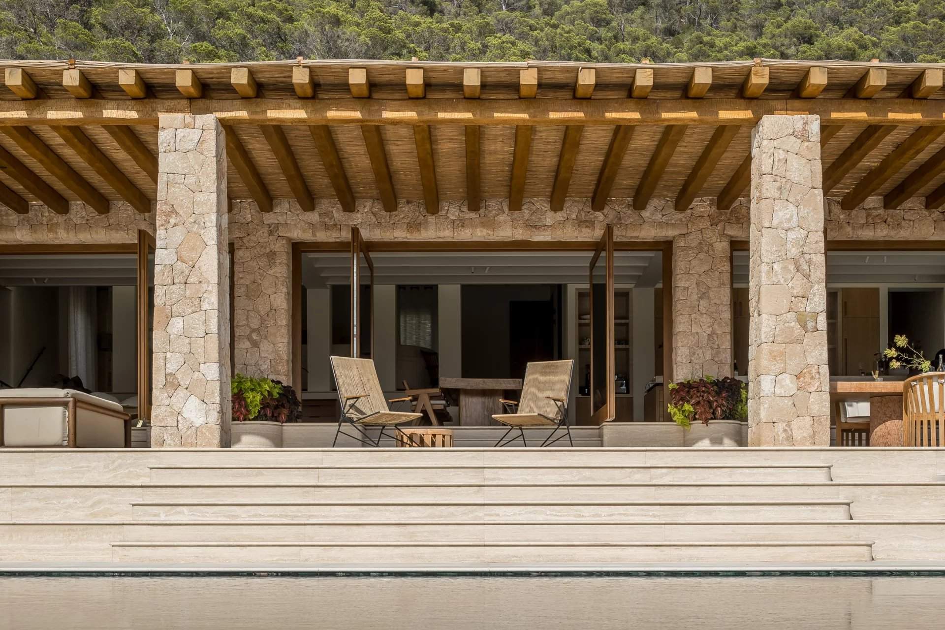 Isla de Ibiza  - Villa  - picture 6