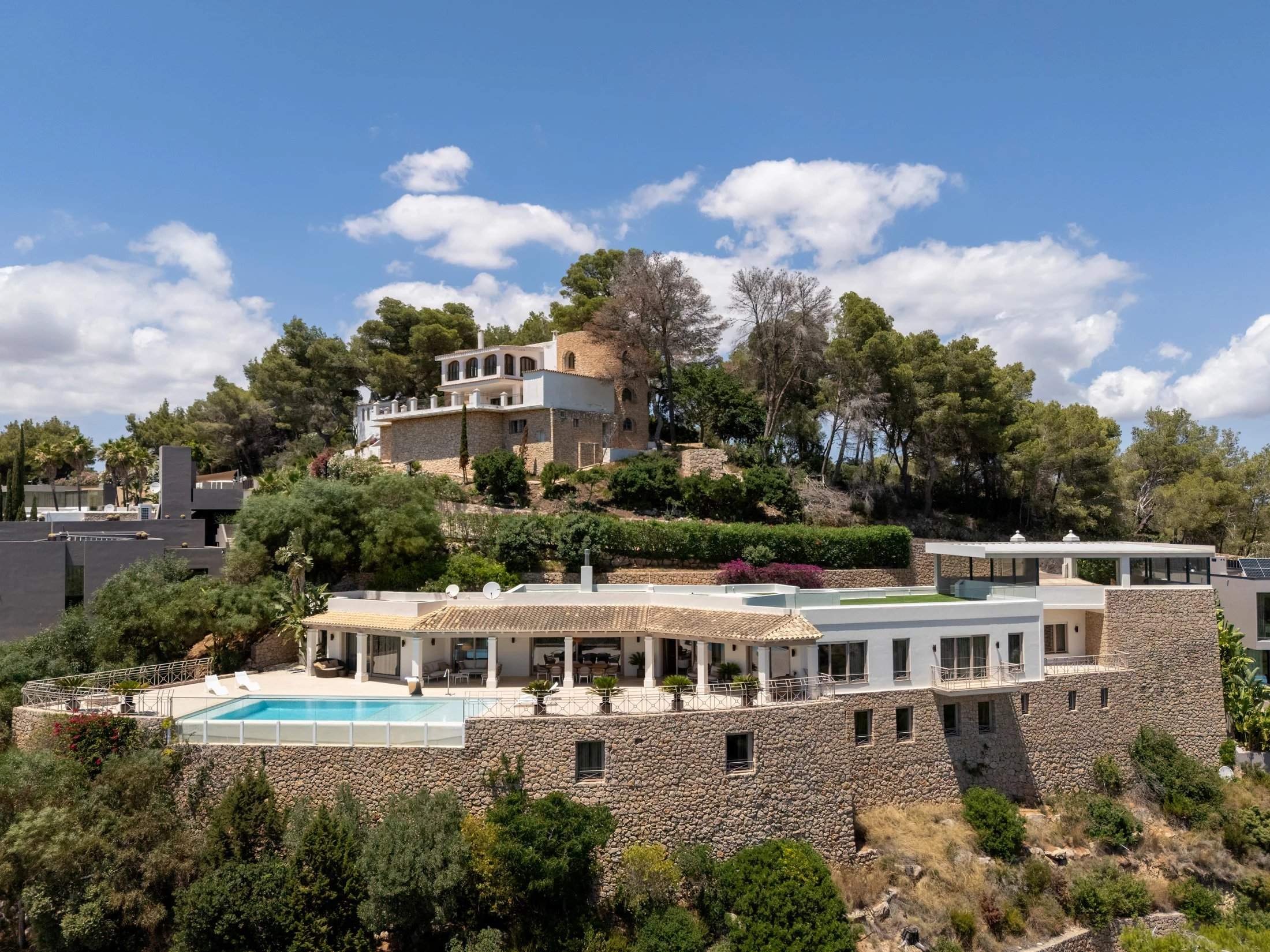 Isla de Ibiza  - Villa  - picture 19