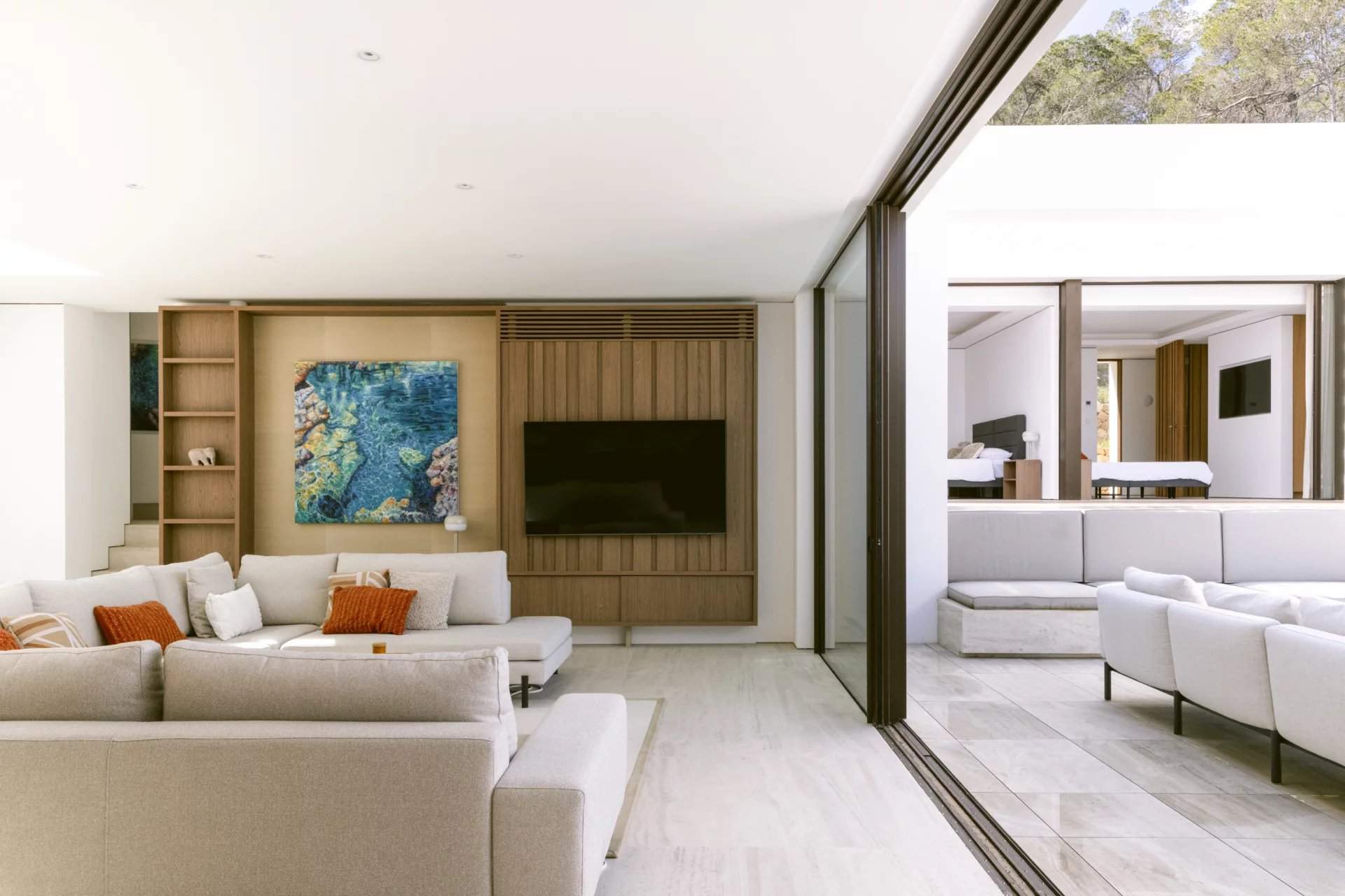 Isla de Ibiza  - Villa 7 Bedrooms - picture 8