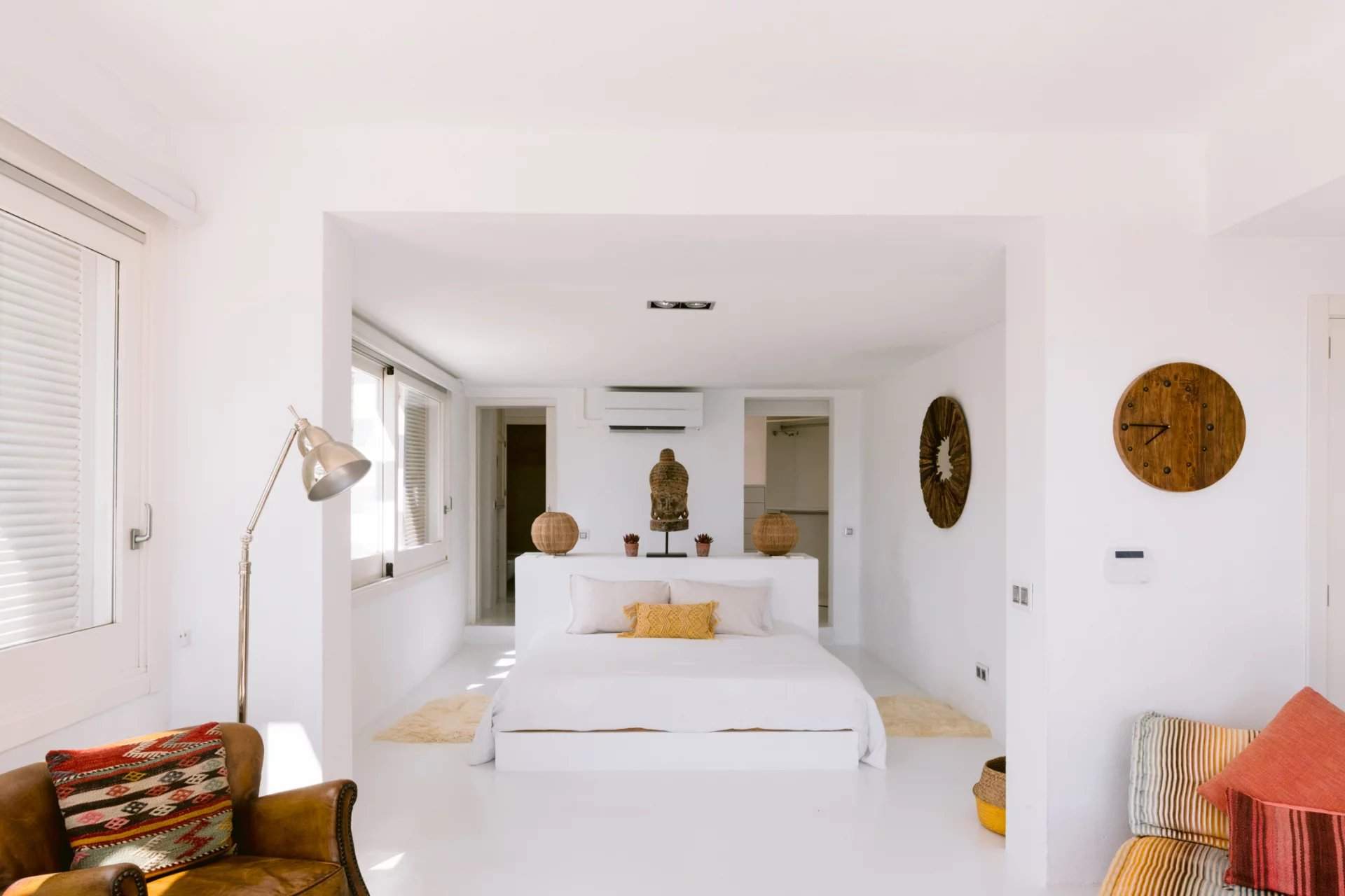 Isla de Ibiza  - Villa 7 Bedrooms - picture 14