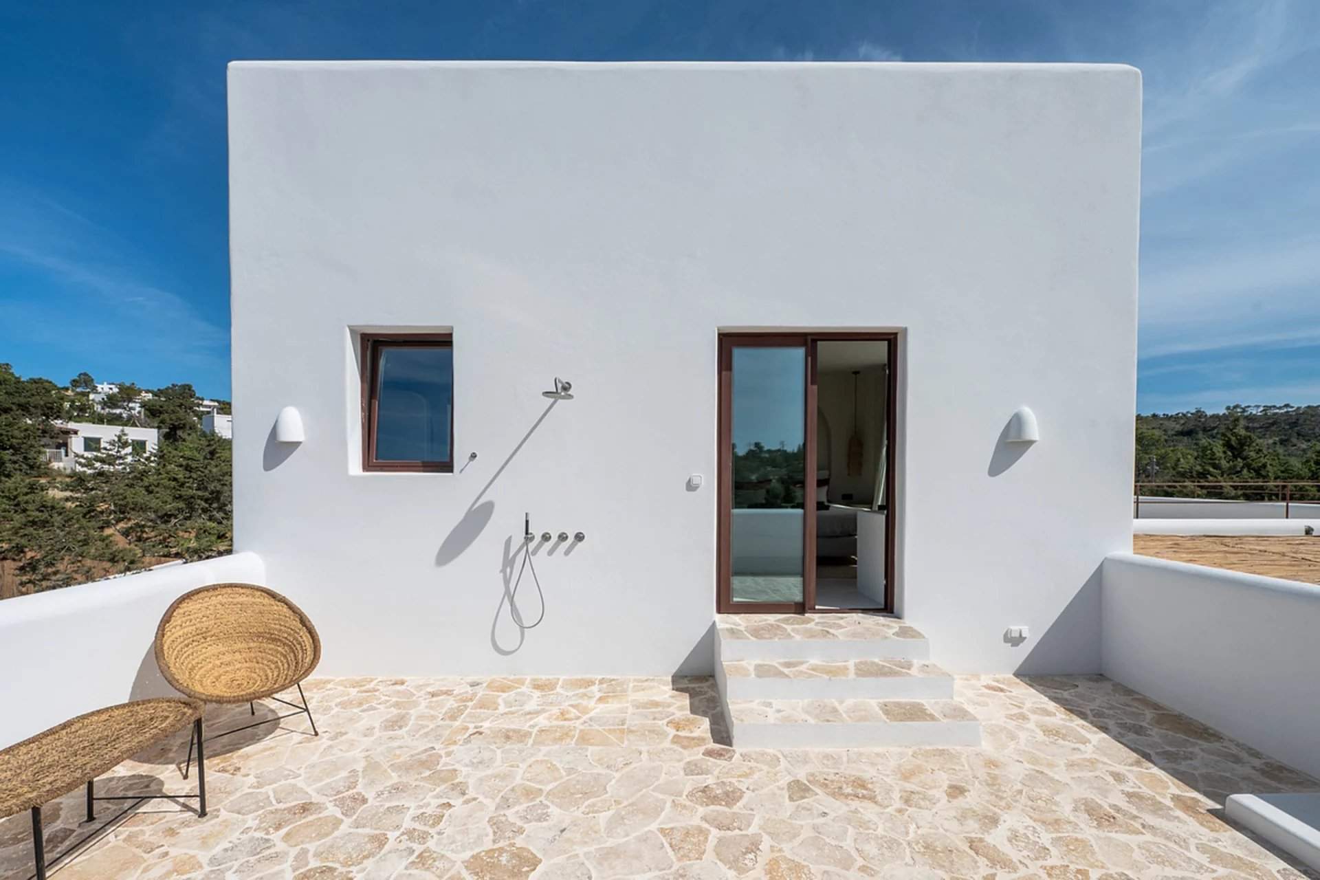 Isla de Ibiza  - Villa 6 Bedrooms - picture 16