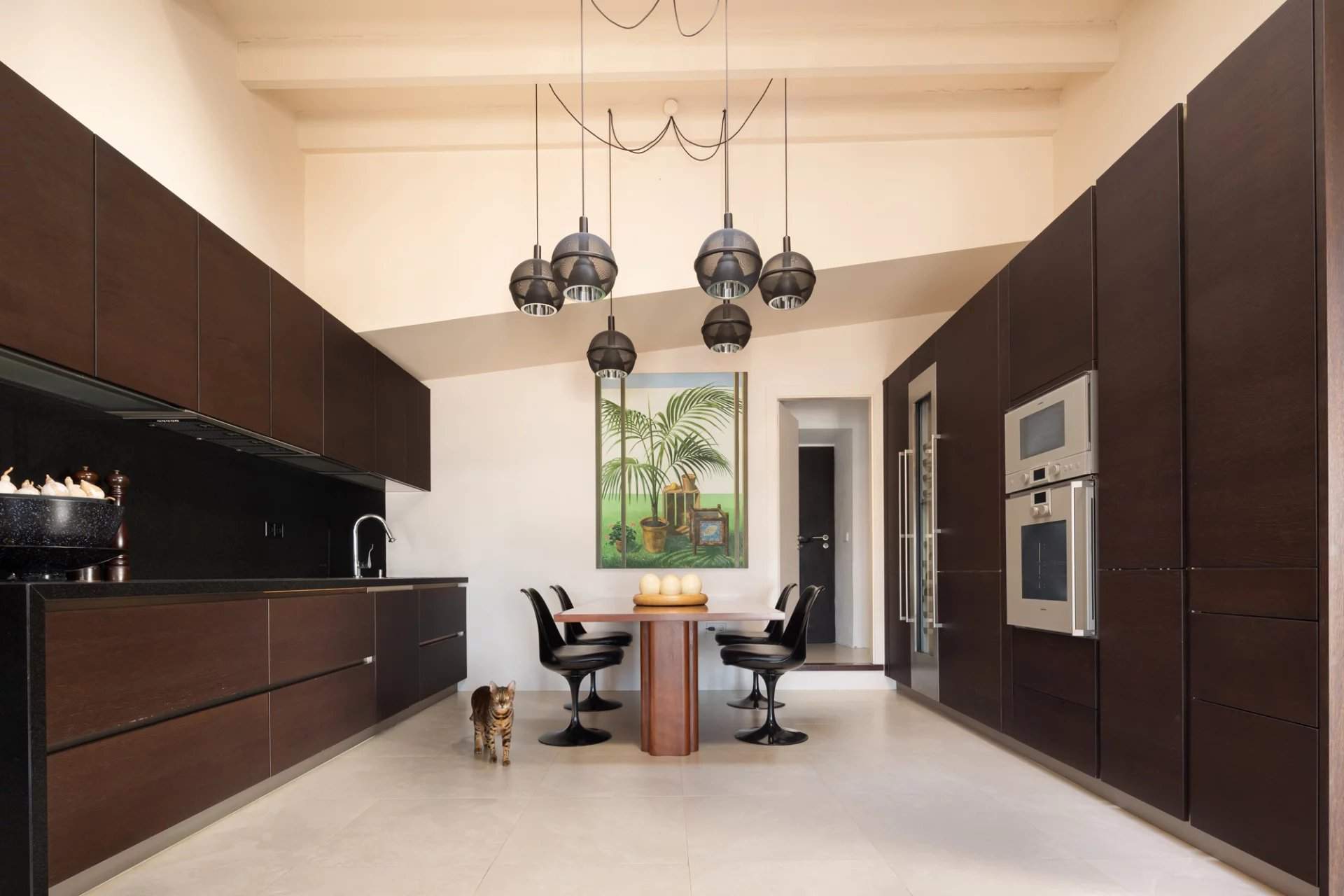 Isla de Ibiza  - Villa 3 Bedrooms - picture 4