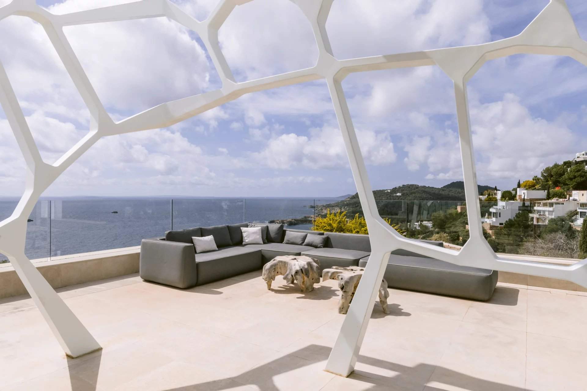 Isla de Ibiza  - Villa 9 Bedrooms - picture 14