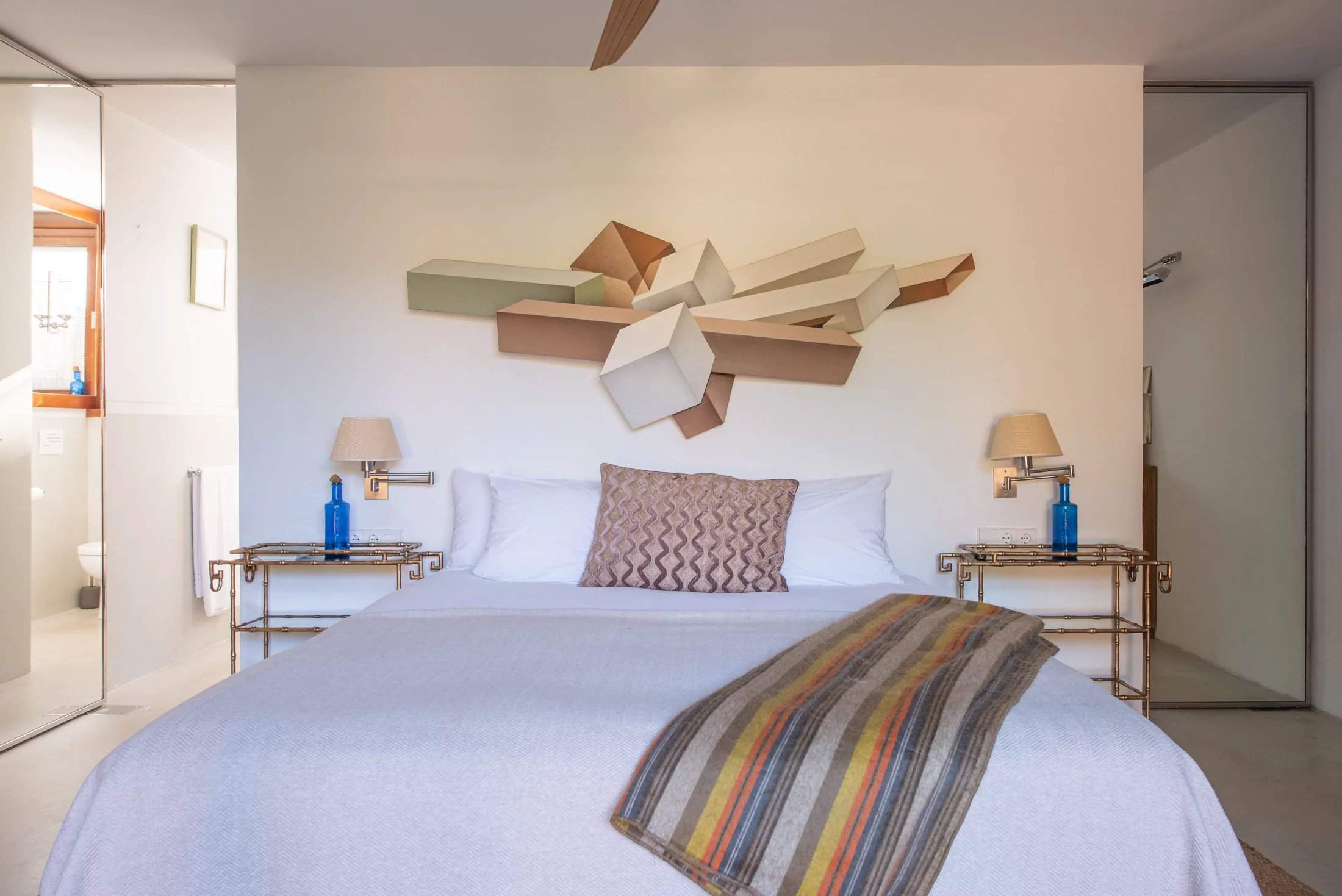 Isla de Ibiza  - Villa  - picture 19