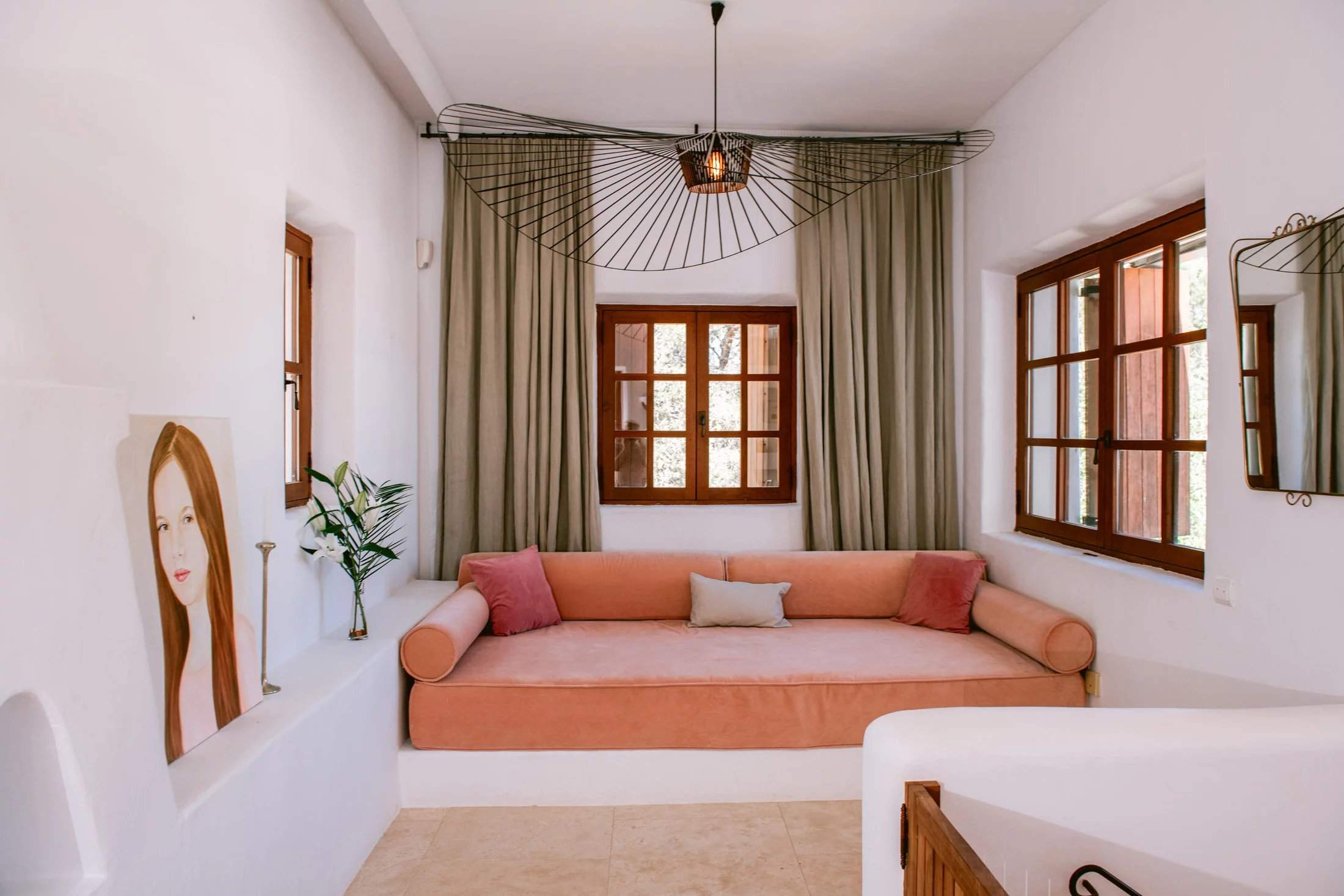 Isla de Ibiza  - Villa  - picture 13