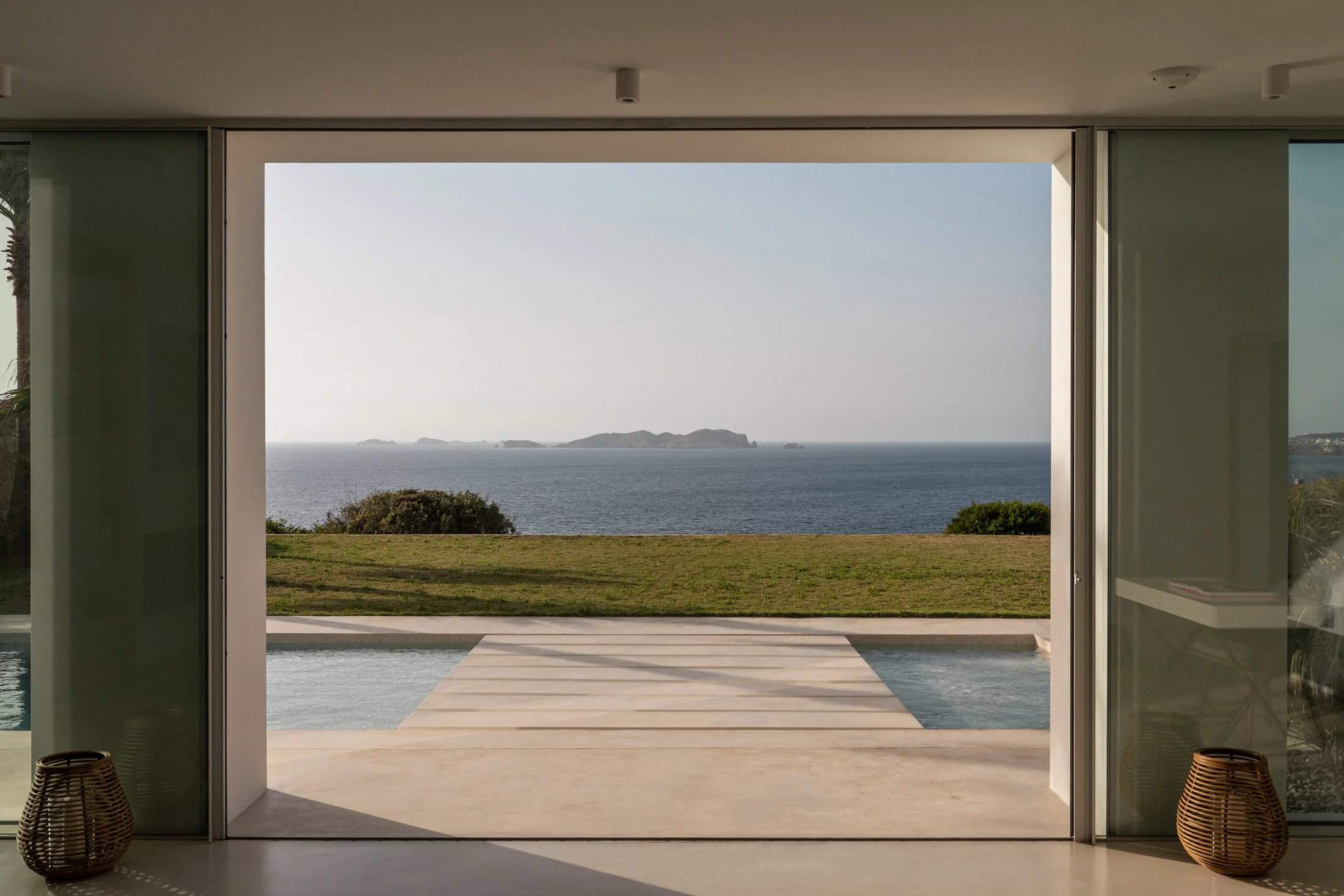 Isla de Ibiza  - Villa  - picture 1
