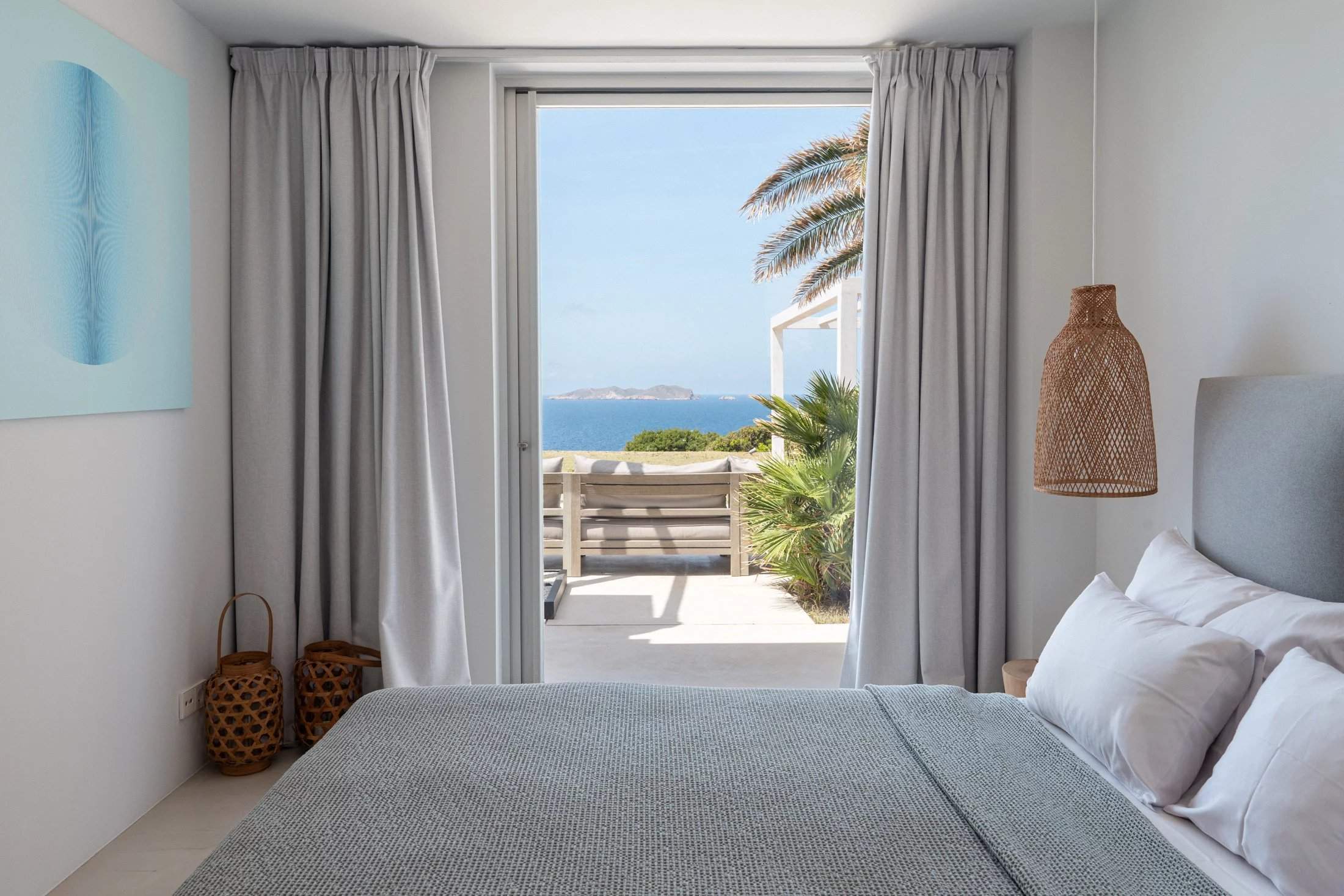 Isla de Ibiza  - Villa  - picture 18