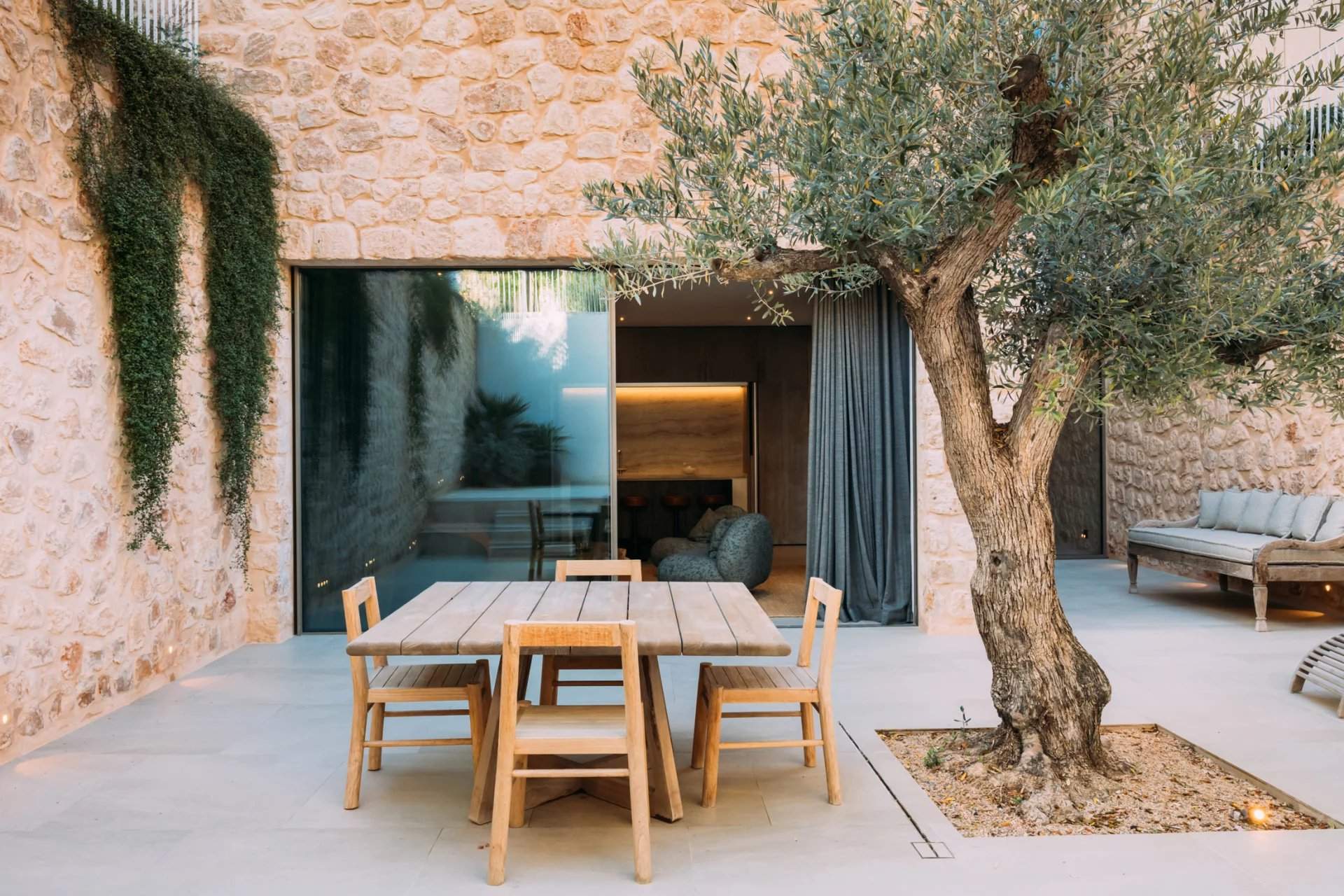 Isla de Ibiza  - Villa  - picture 17