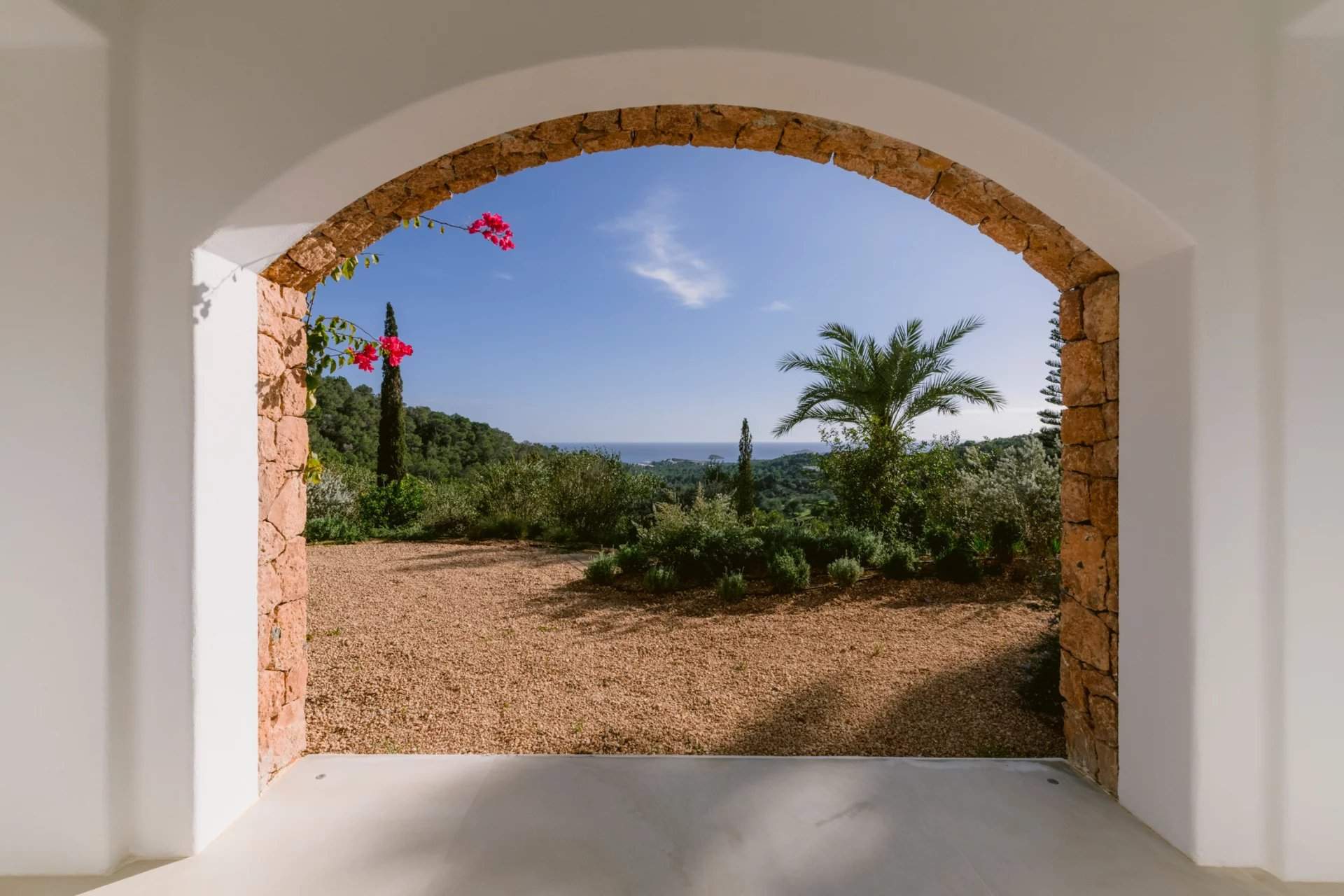 Isla de Ibiza  - Villa 6 Bedrooms - picture 19