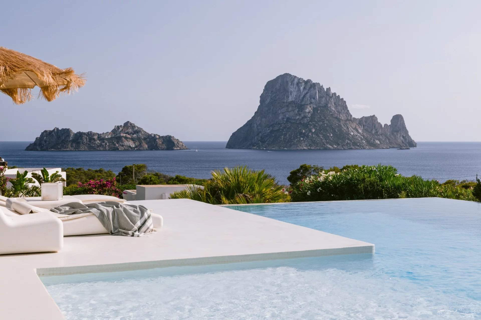 Isla de Ibiza  - Villa 7 Bedrooms - picture 6