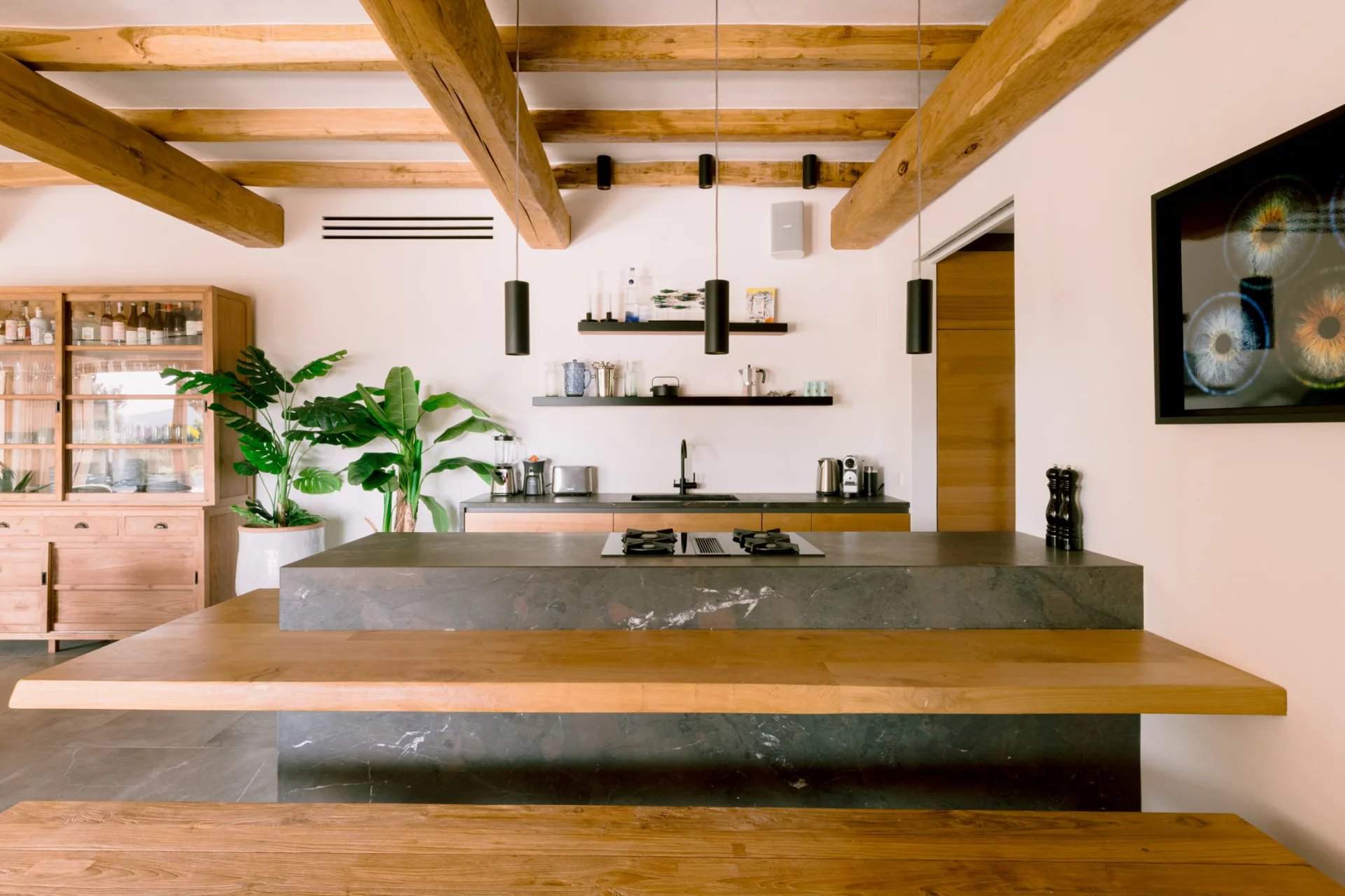 Isla de Ibiza  - Villa 8 Bedrooms - picture 13