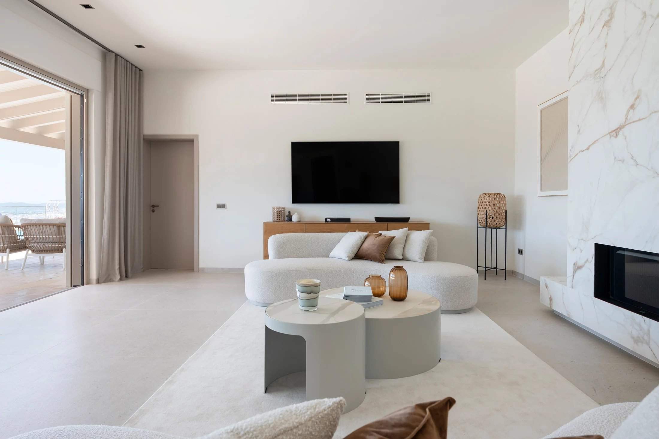 Isla de Ibiza  - Villa  - picture 6