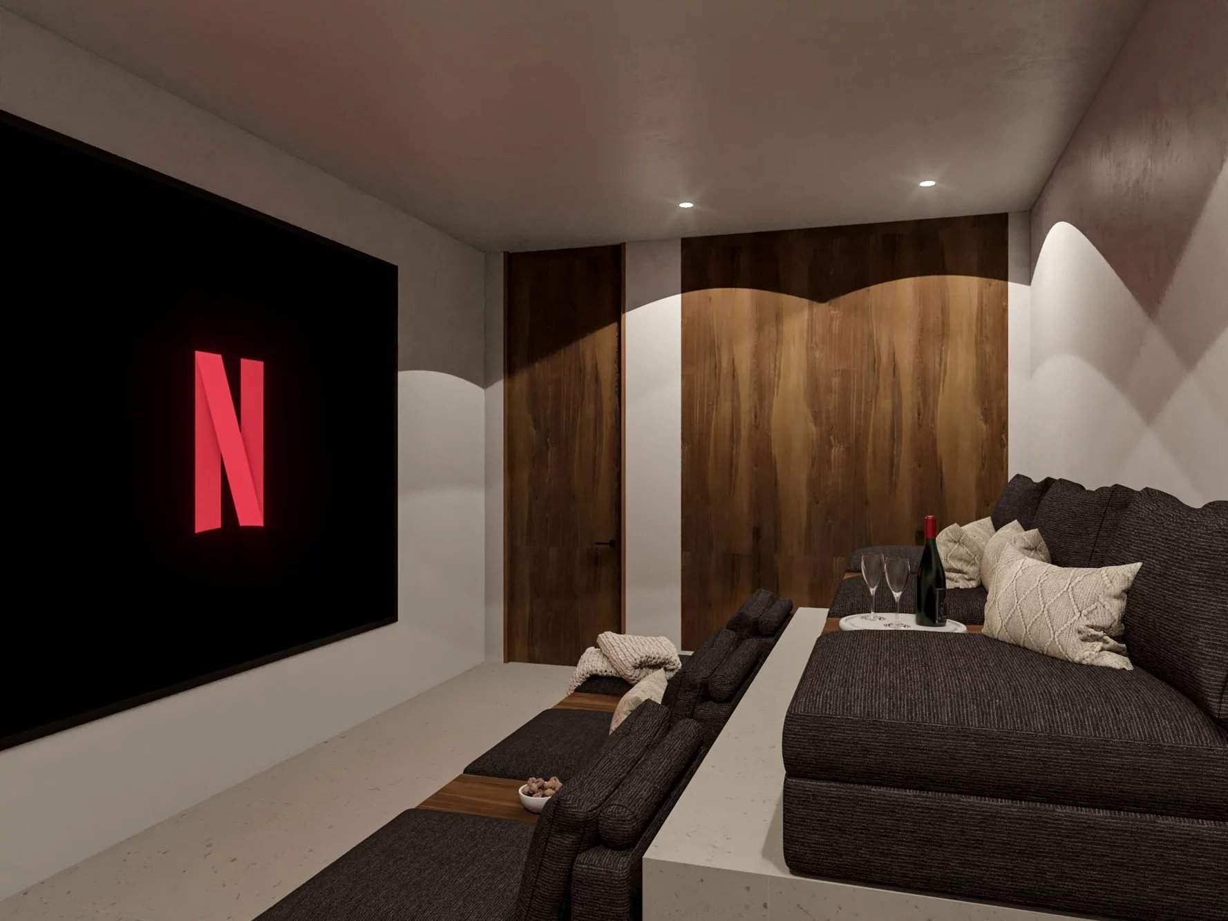 Isla de Ibiza  - Villa 5 Bedrooms - picture 11