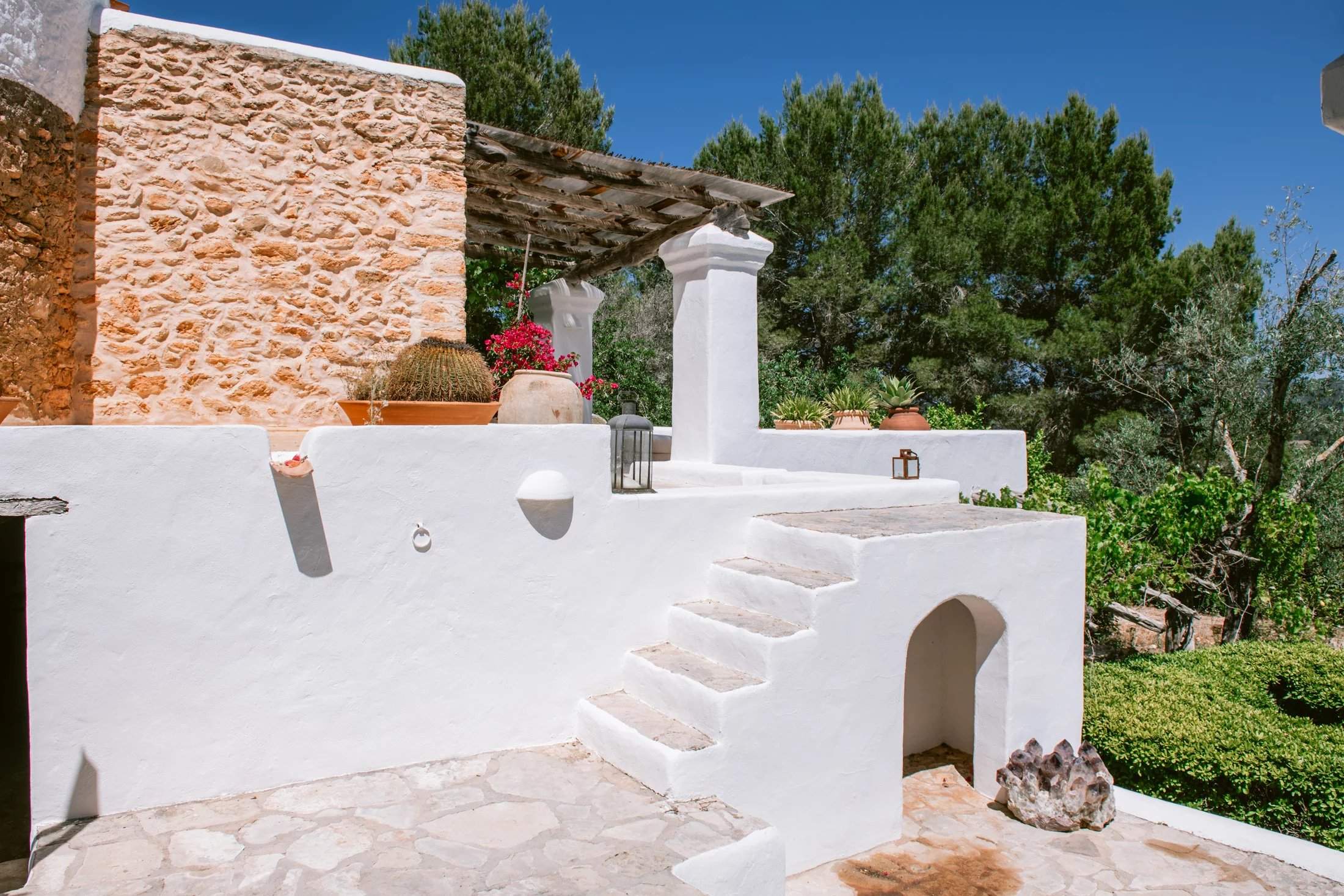 Isla de Ibiza  - Villa  - picture 19