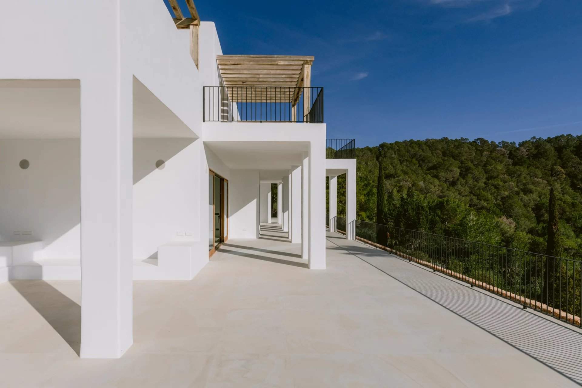 Isla de Ibiza  - Villa 6 Bedrooms - picture 12