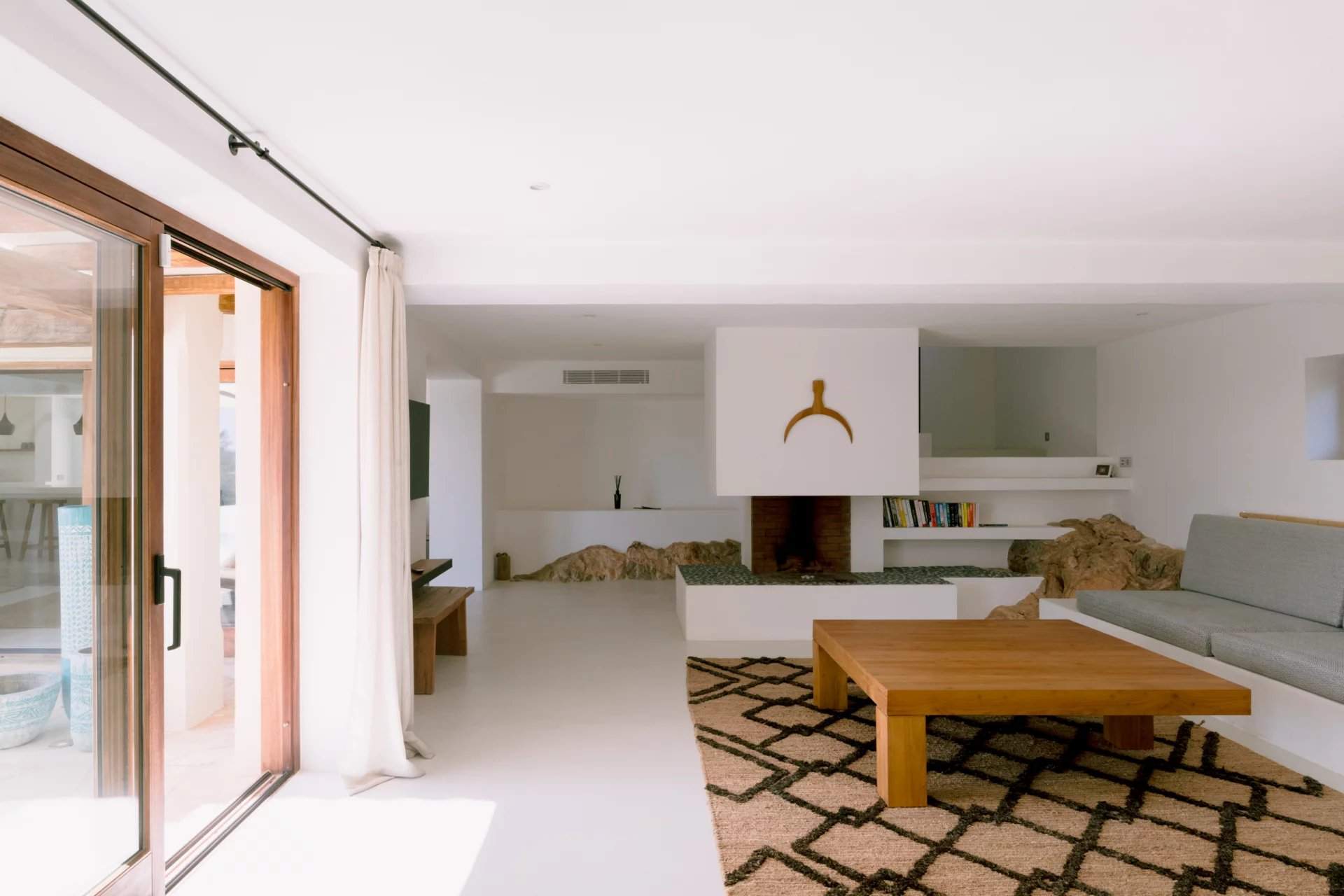 Isla de Ibiza  - Villa 8 Bedrooms - picture 18