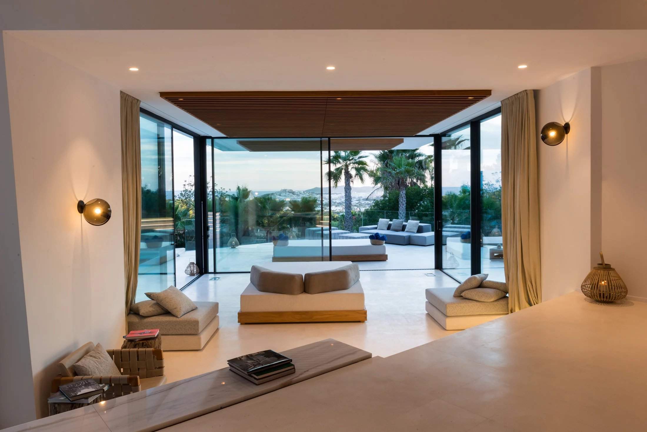 Isla de Ibiza  - Villa  - picture 9