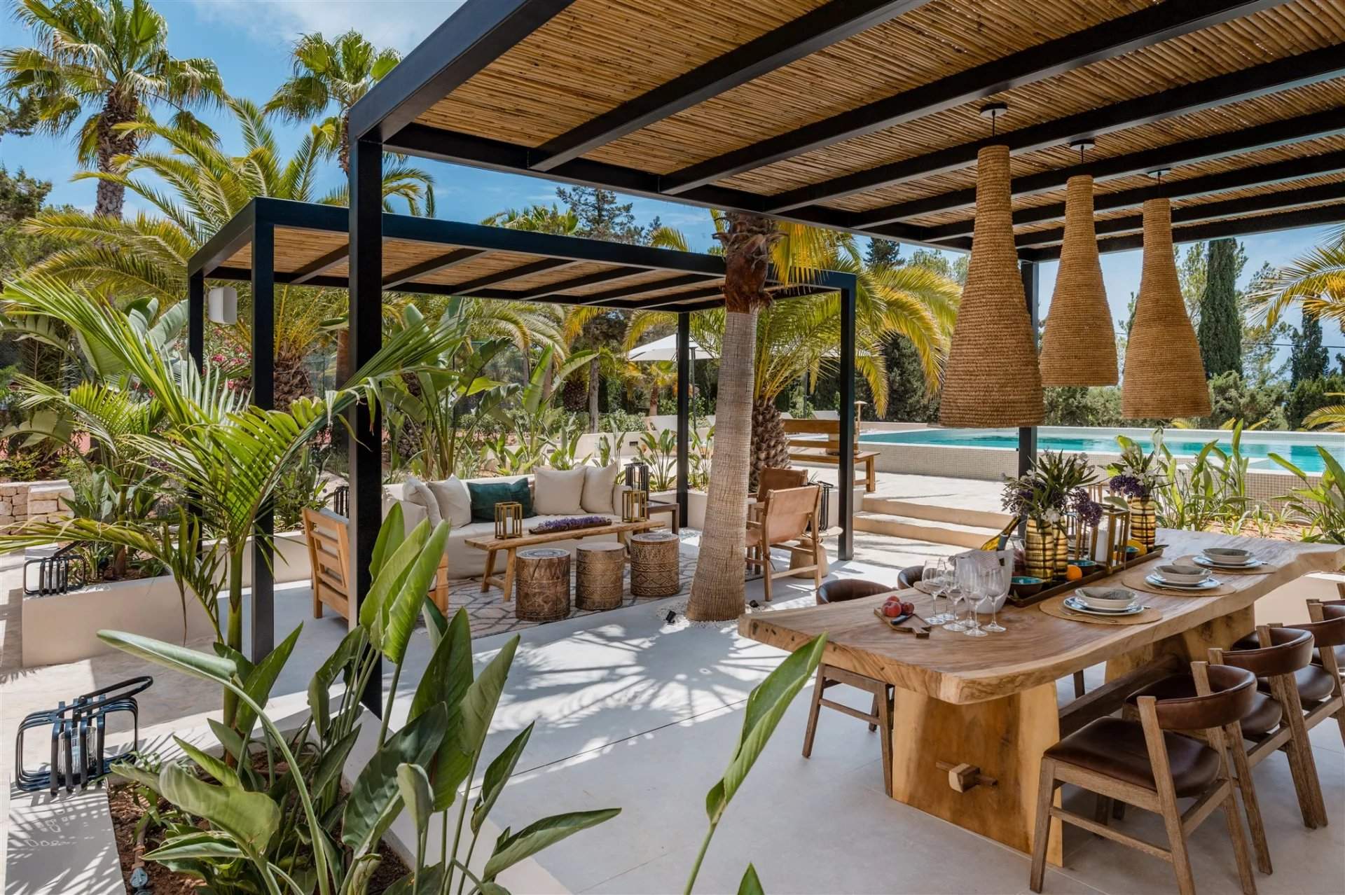 Isla de Ibiza  - Villa  - picture 5