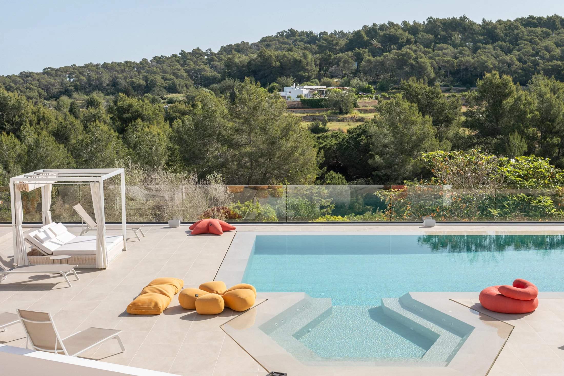 Isla de Ibiza  - Villa  - picture 5