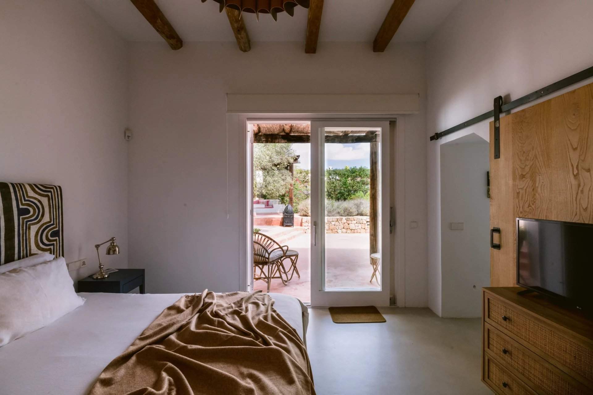 Isla de Ibiza  - Villa 7 Bedrooms - picture 19