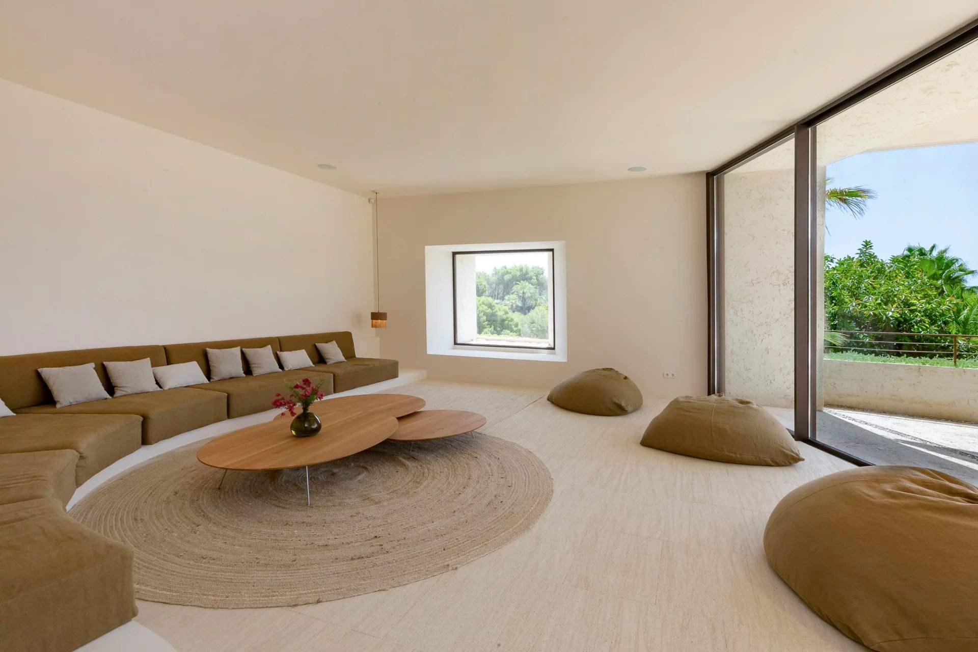 Isla de Ibiza  - Villa 8 Bedrooms - picture 8