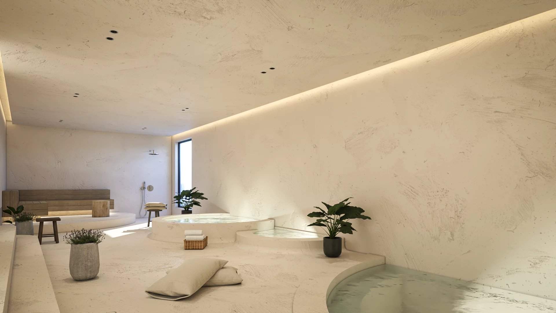 Isla de Ibiza  - Villa 5 Bedrooms - picture 10