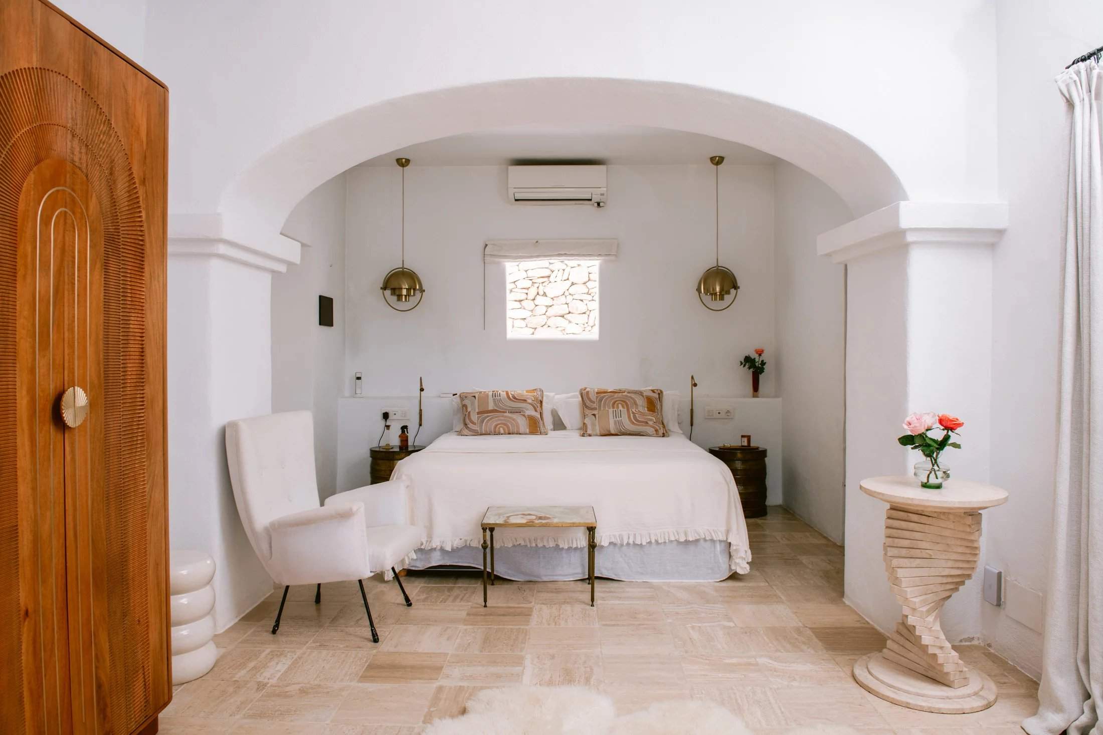 Isla de Ibiza  - Villa  - picture 10