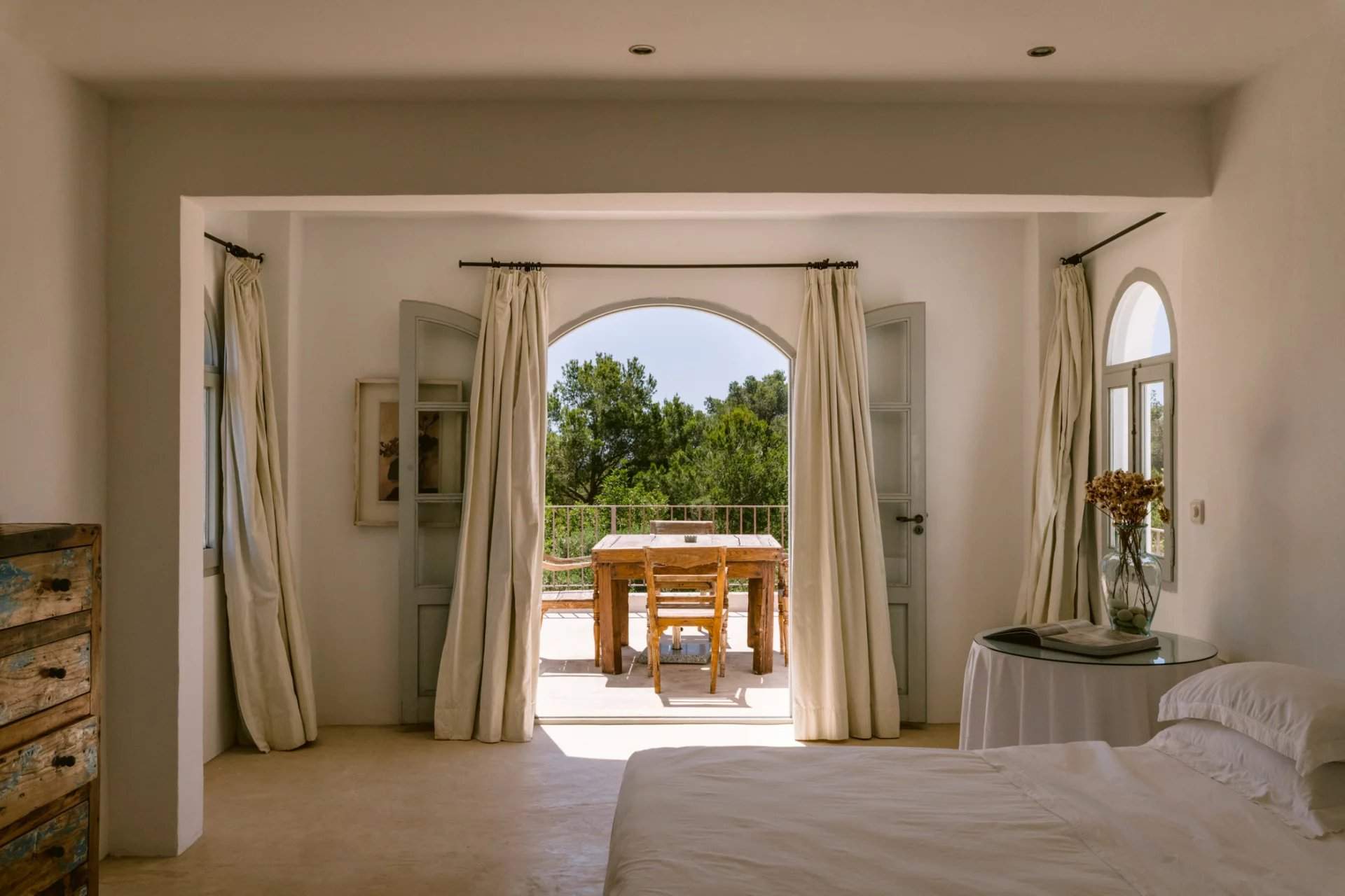 Isla de Ibiza  - Villa  - picture 13