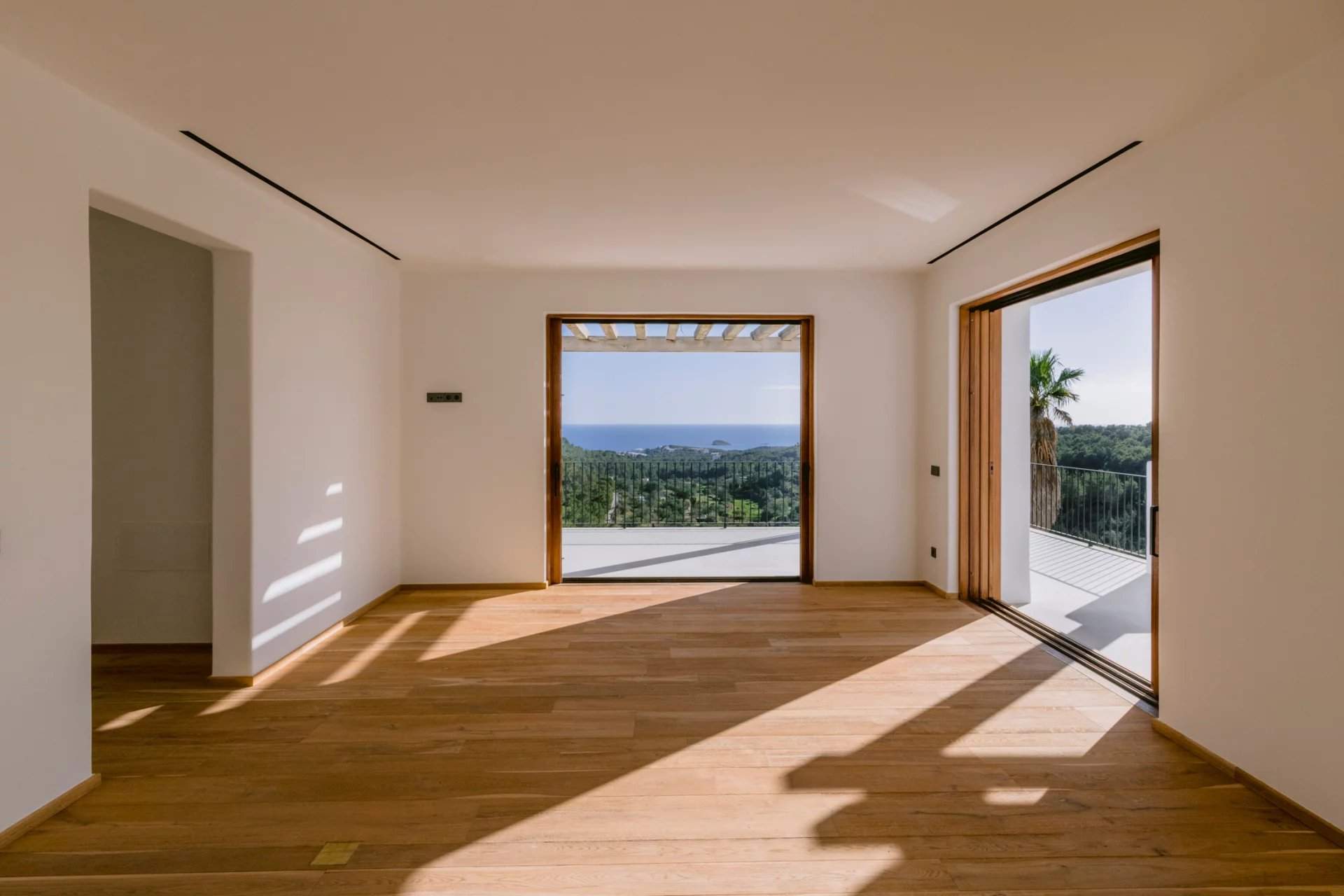 Isla de Ibiza  - Villa 6 Bedrooms - picture 14