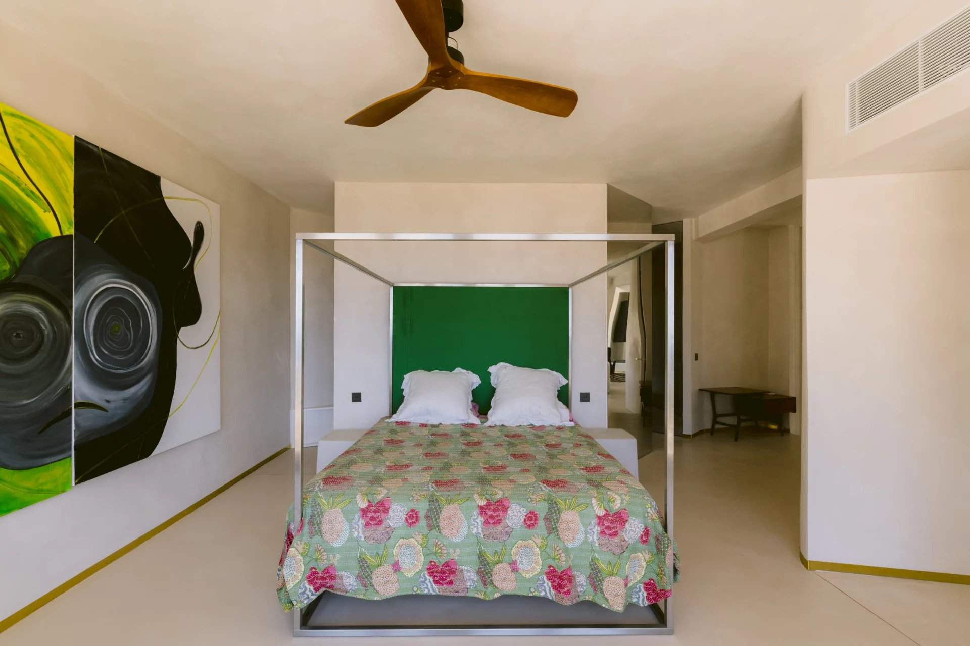 Isla de Ibiza  - Villa 7 Bedrooms - picture 9